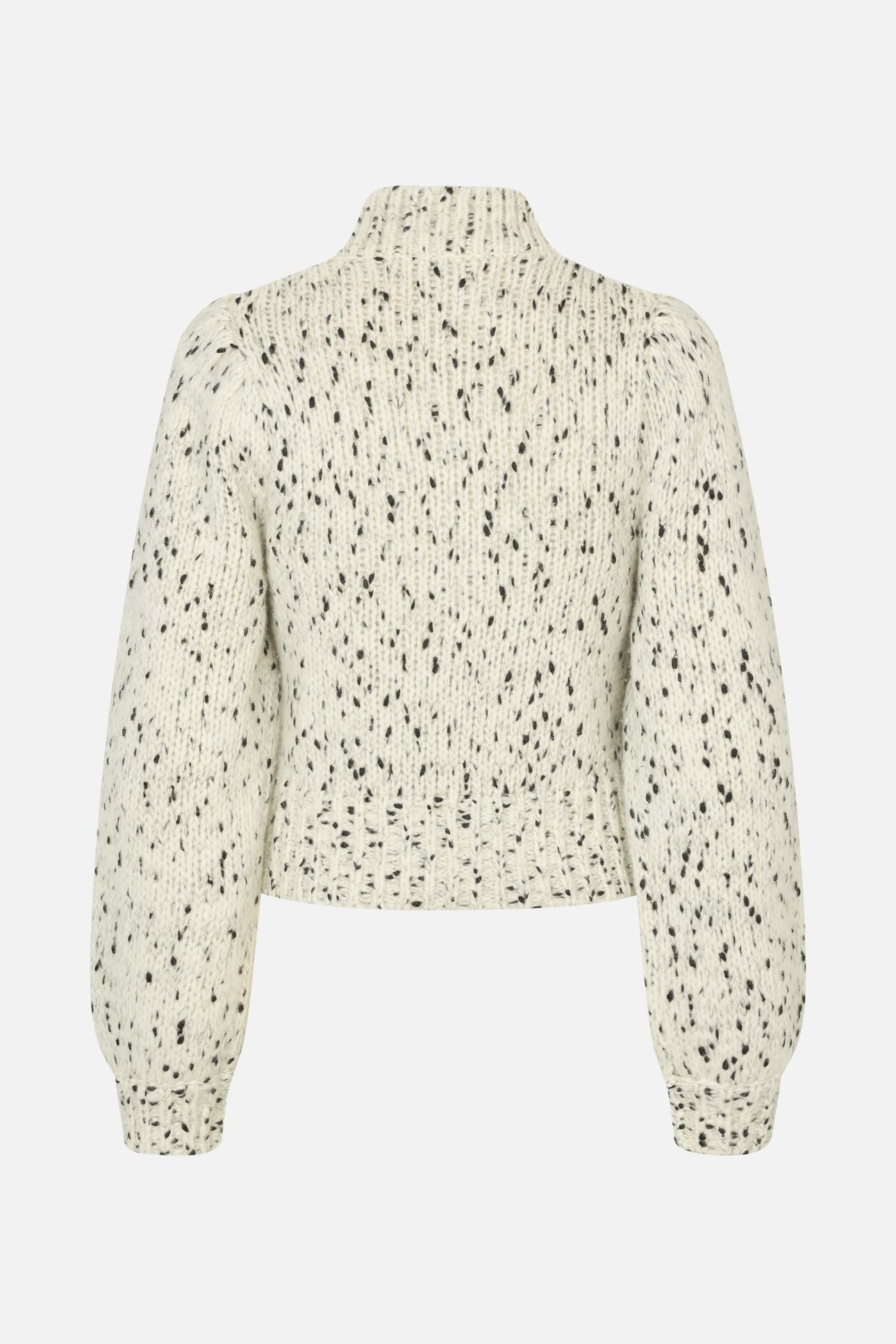 CHESA SWEATER WHISPER WHITE 4