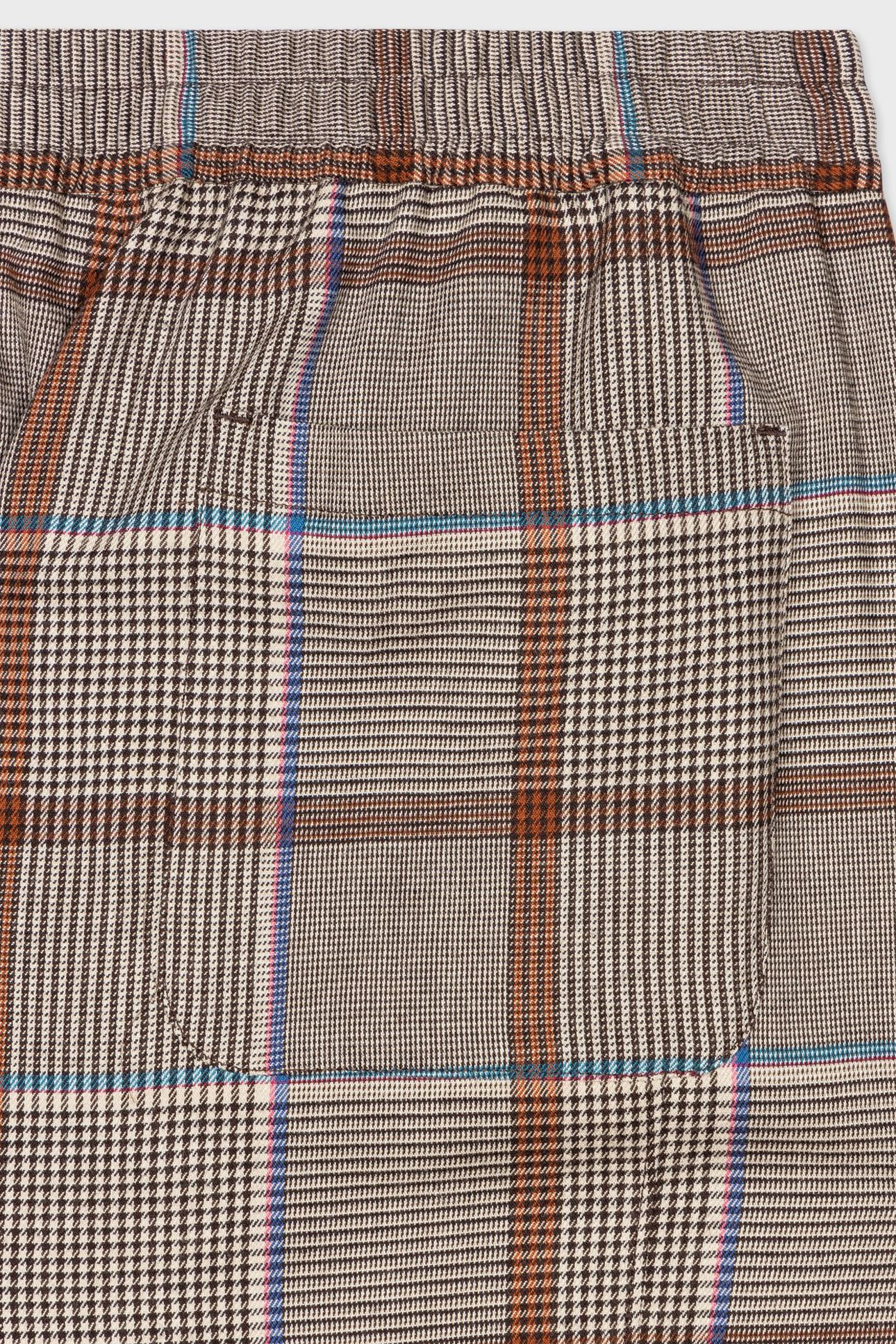 WOMENS TROUSERS MULTI COLOURED 5
