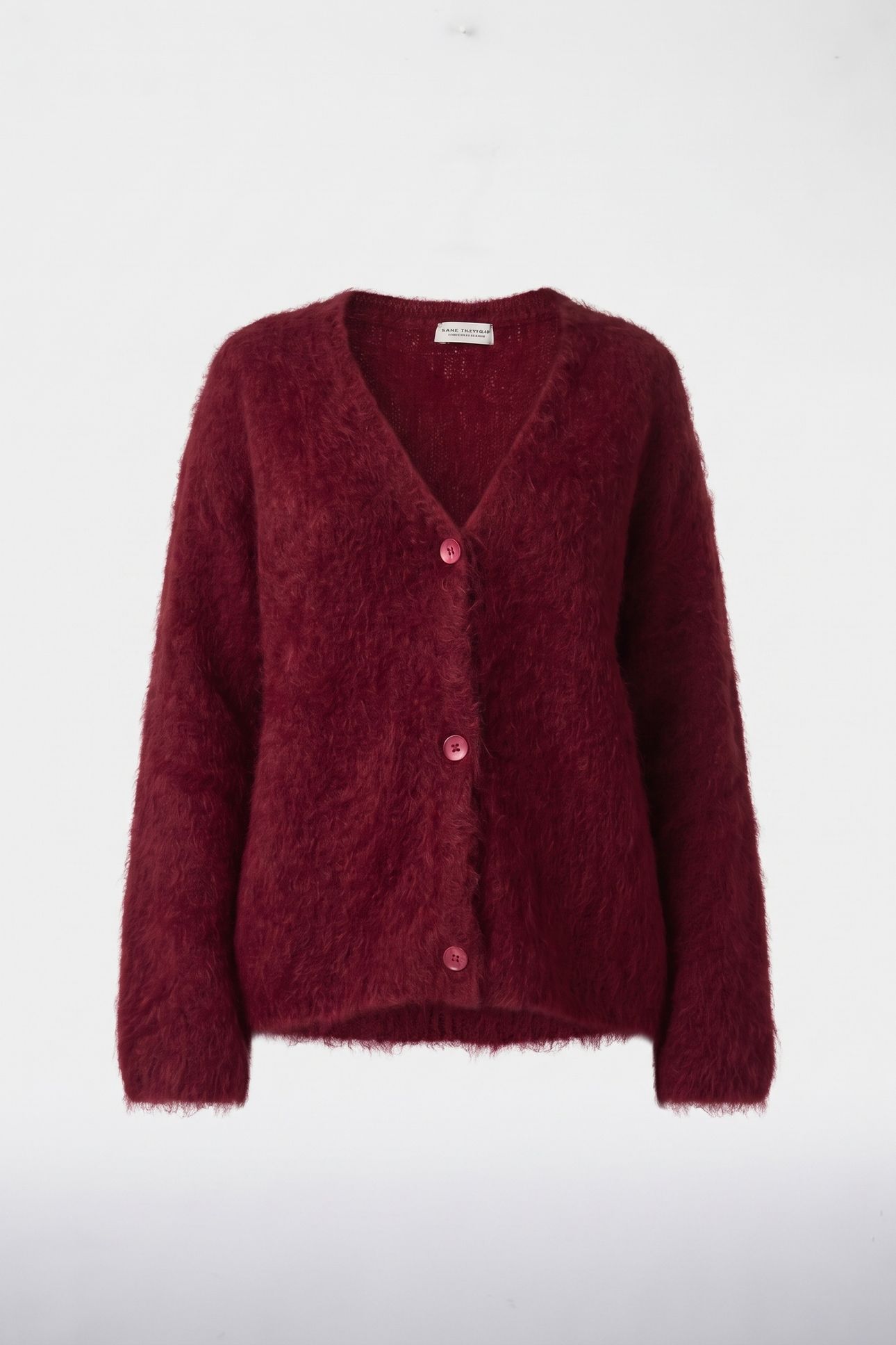 ROOS KNITWEAR BORDEAUX 3