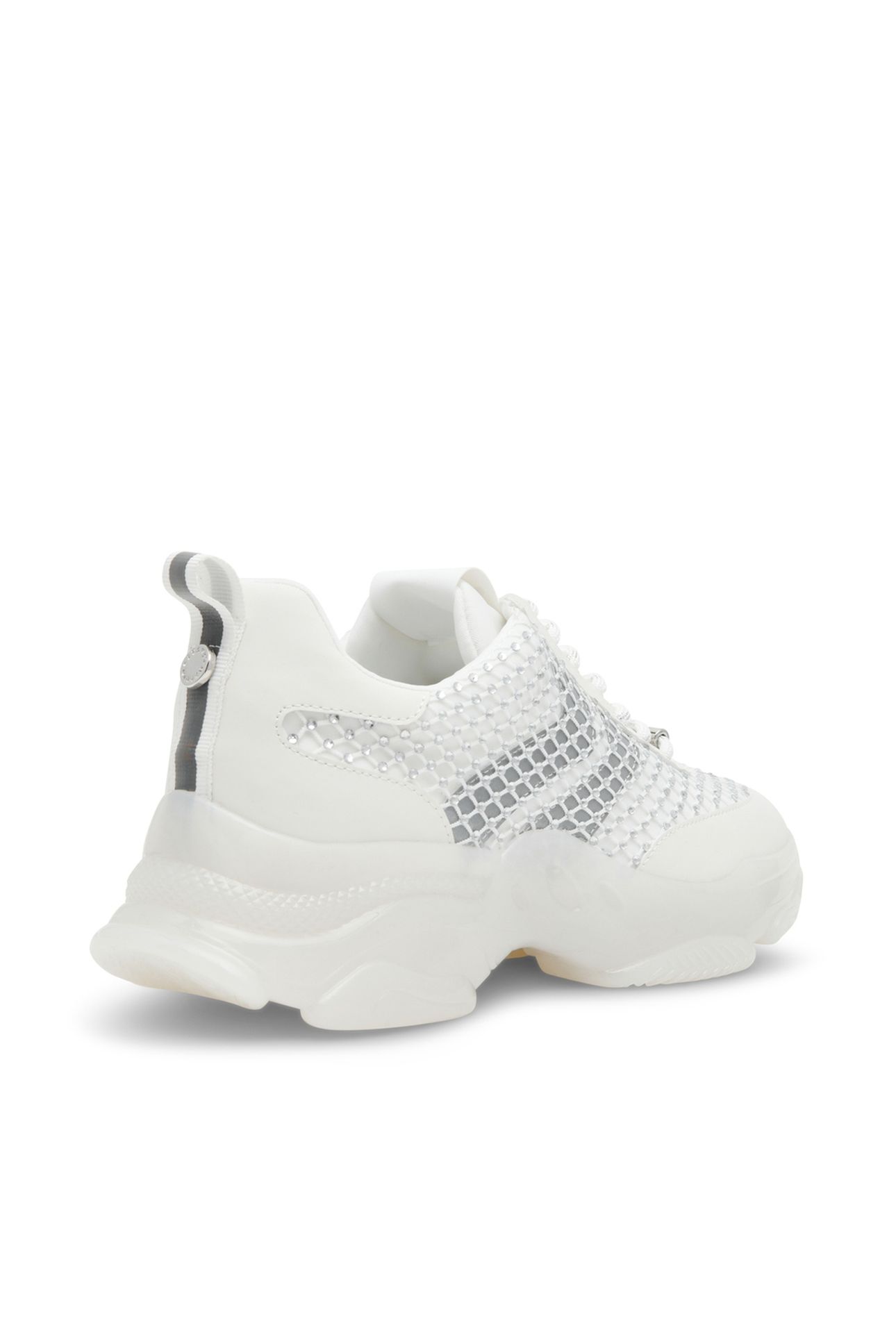 MIRAVELLA SNEAKERS WHITE 4
