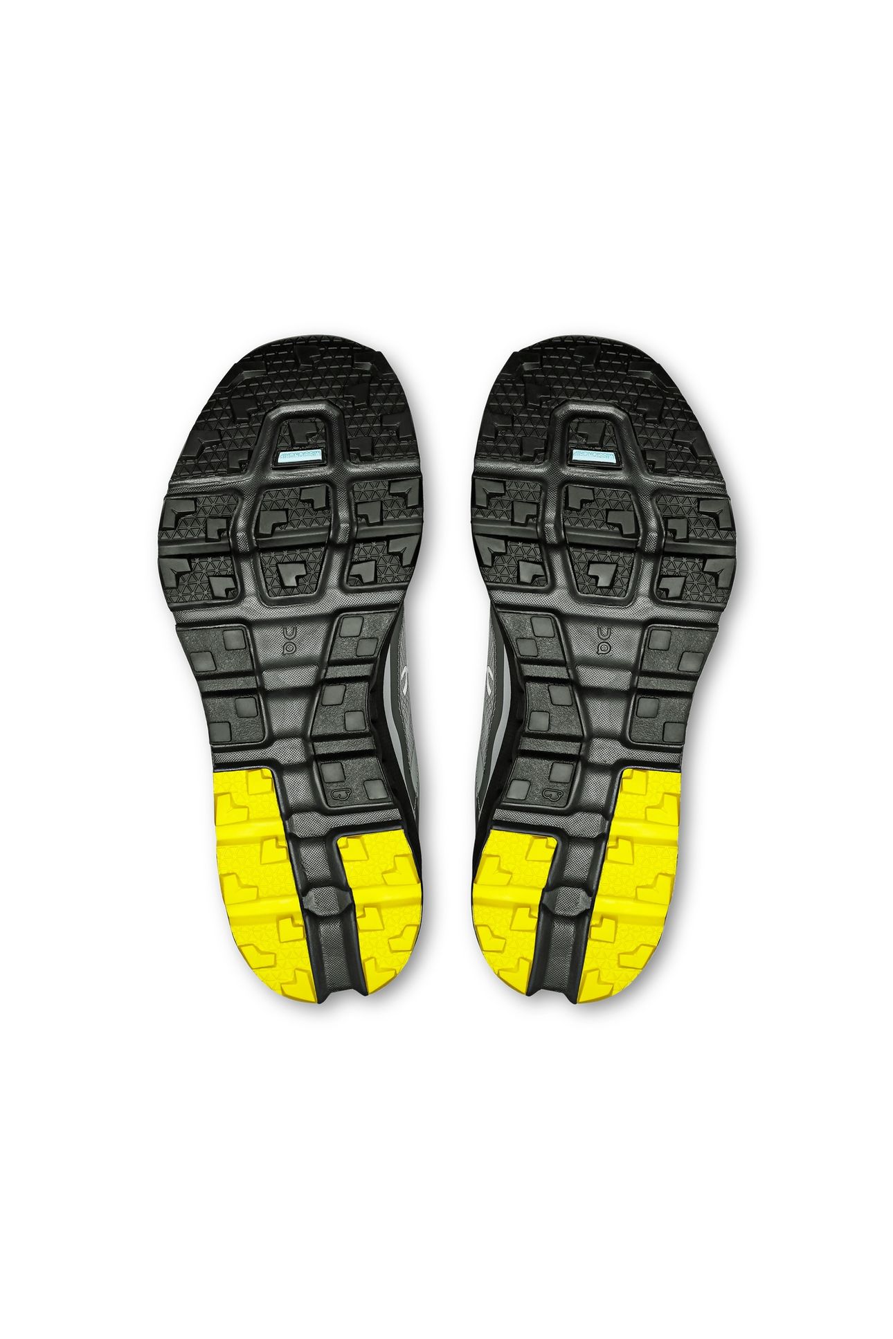 CLOUDVISTA 2 WATERPROOF LILAC | BLACK 5