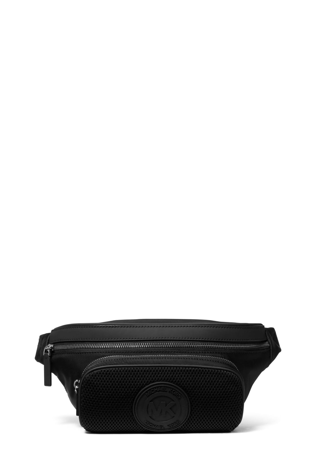 UTILITY BELT BAG BLACK 1