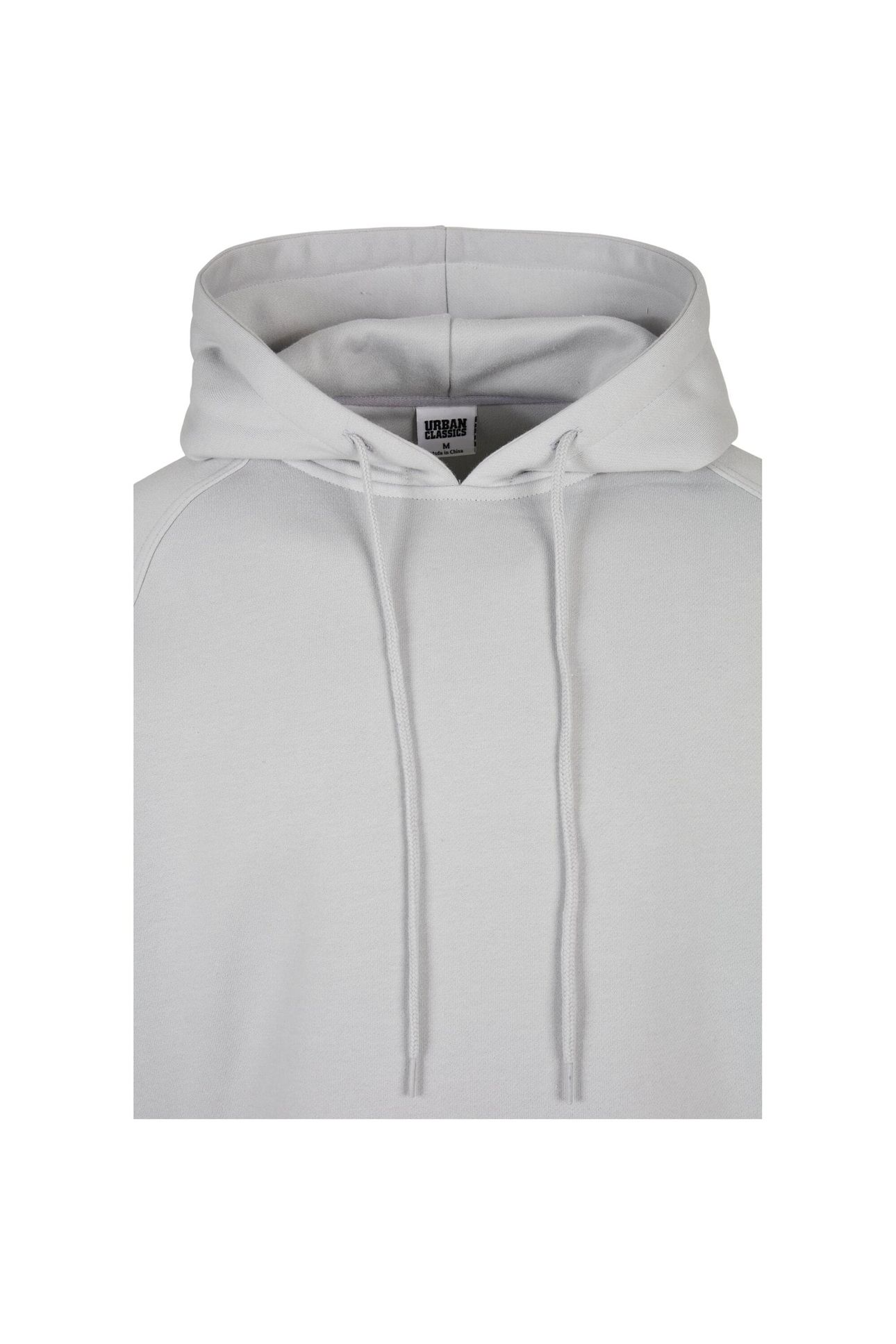 BLANK HOODY LIGHTASPHALT 7