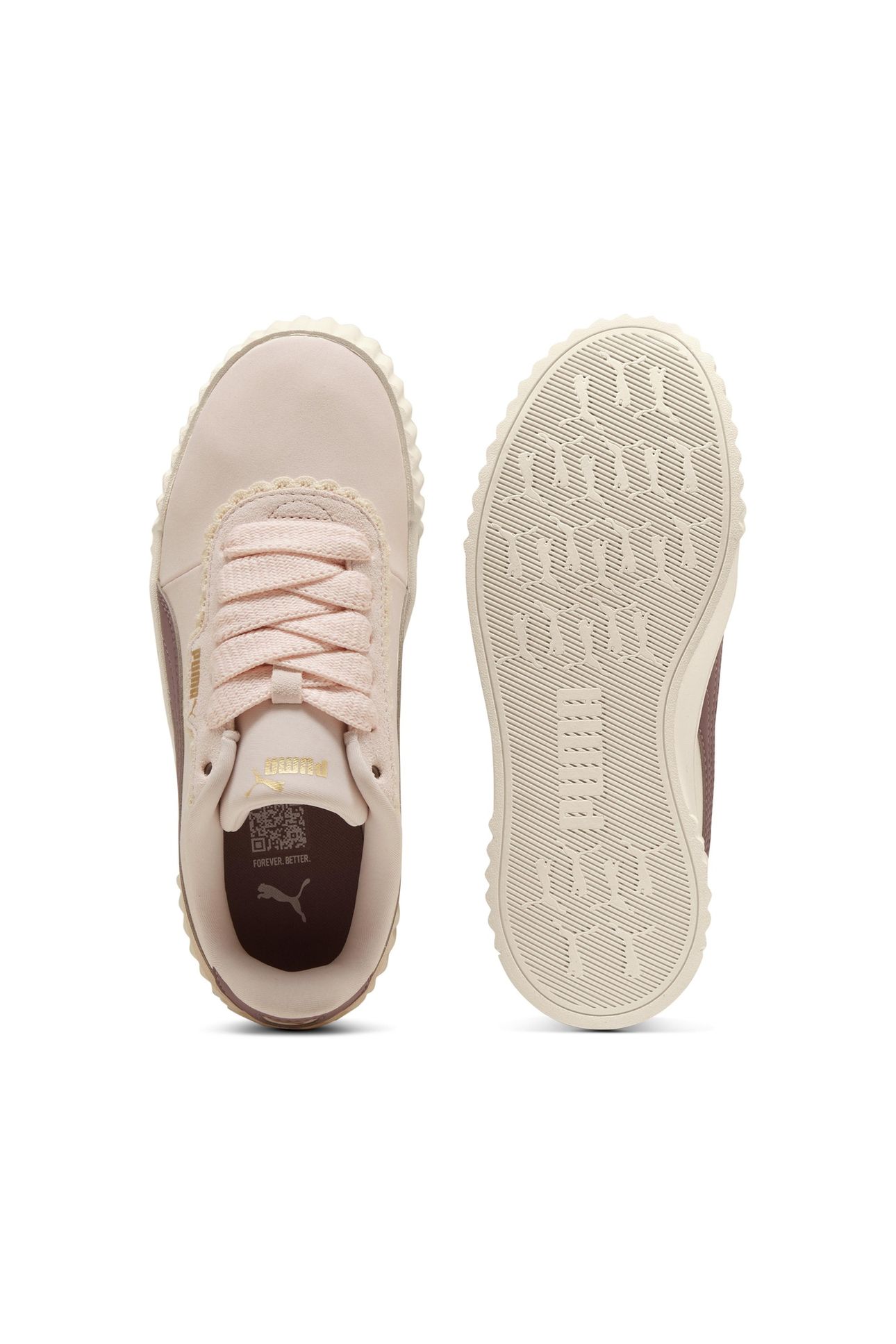 CARINA 3.0 MEMOIRES JUNIOR JASMINE FLOWER-PLUM JAM 5