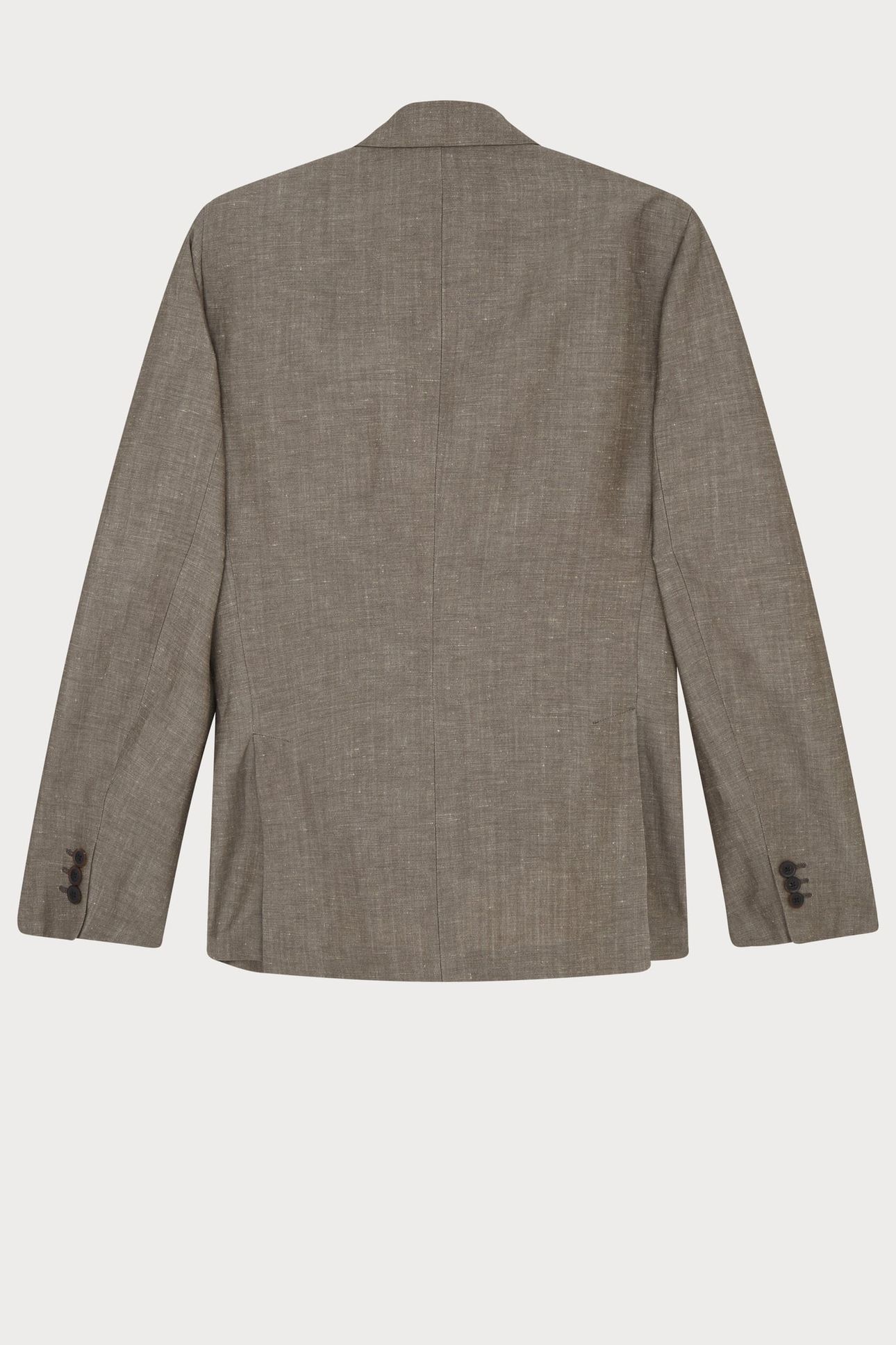 MENS DB JACKET MEDIUM BEIGE 6