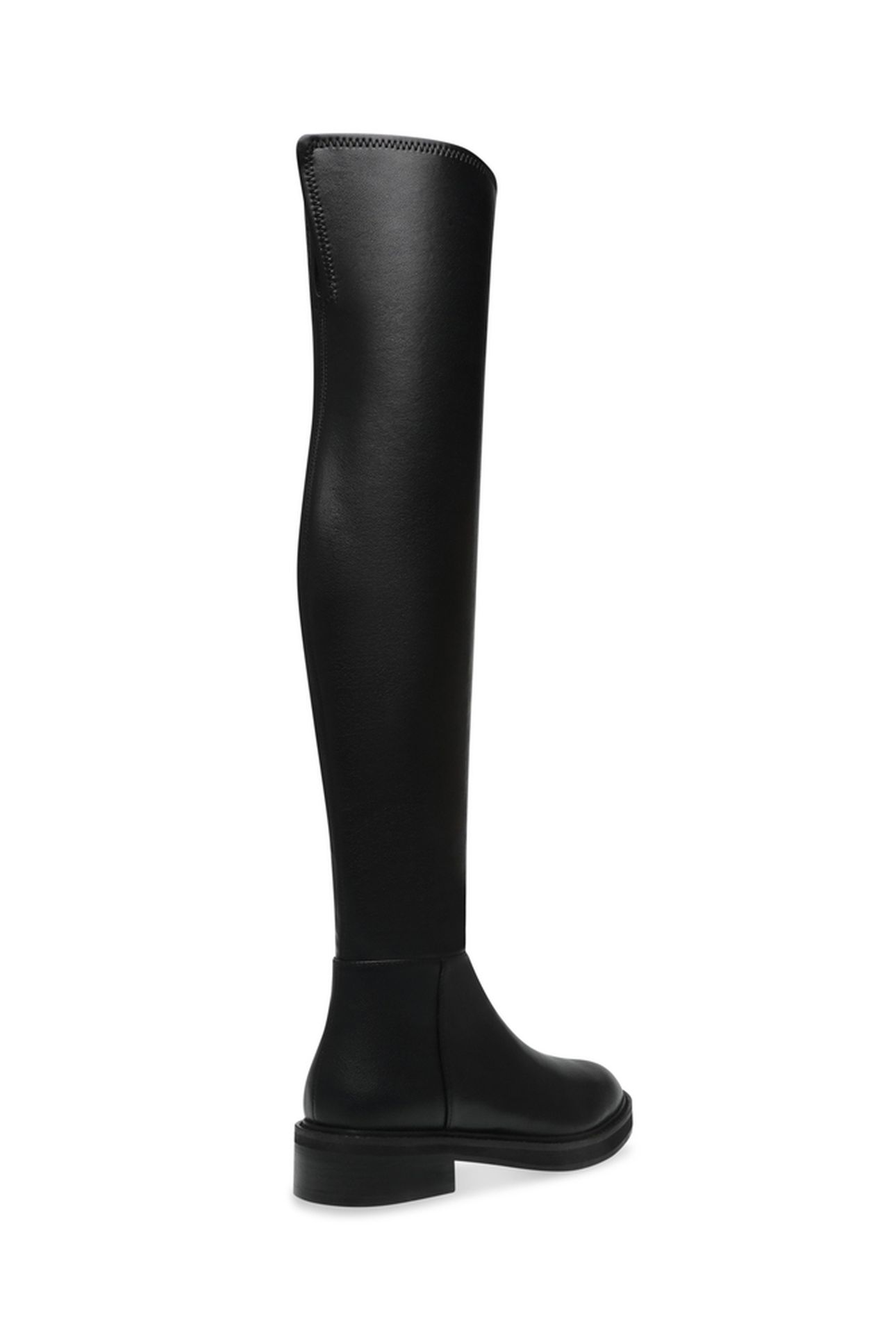 LEZA BOOTS BLACK 2