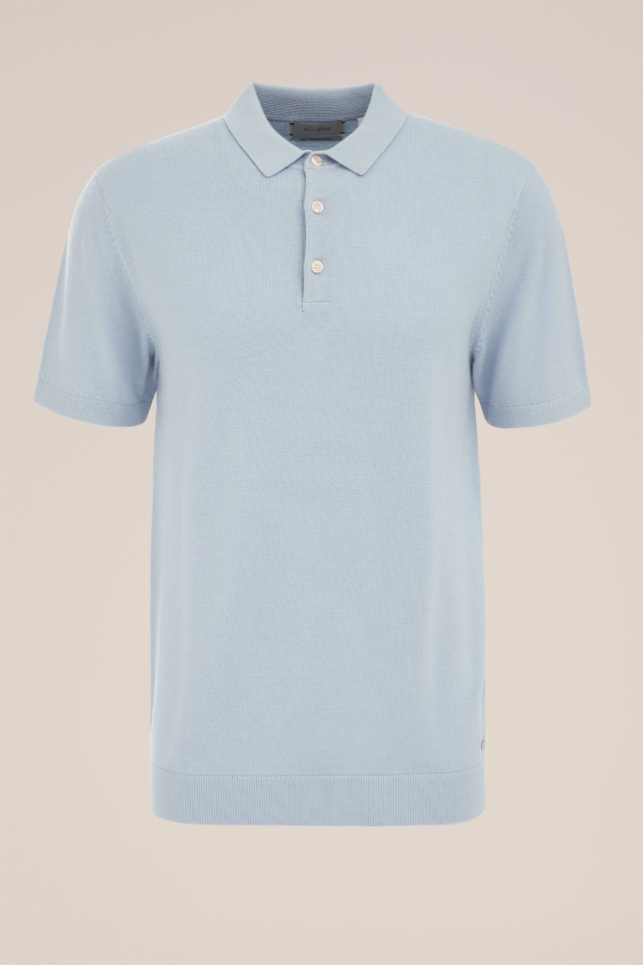 POLO ICE BLUE 4