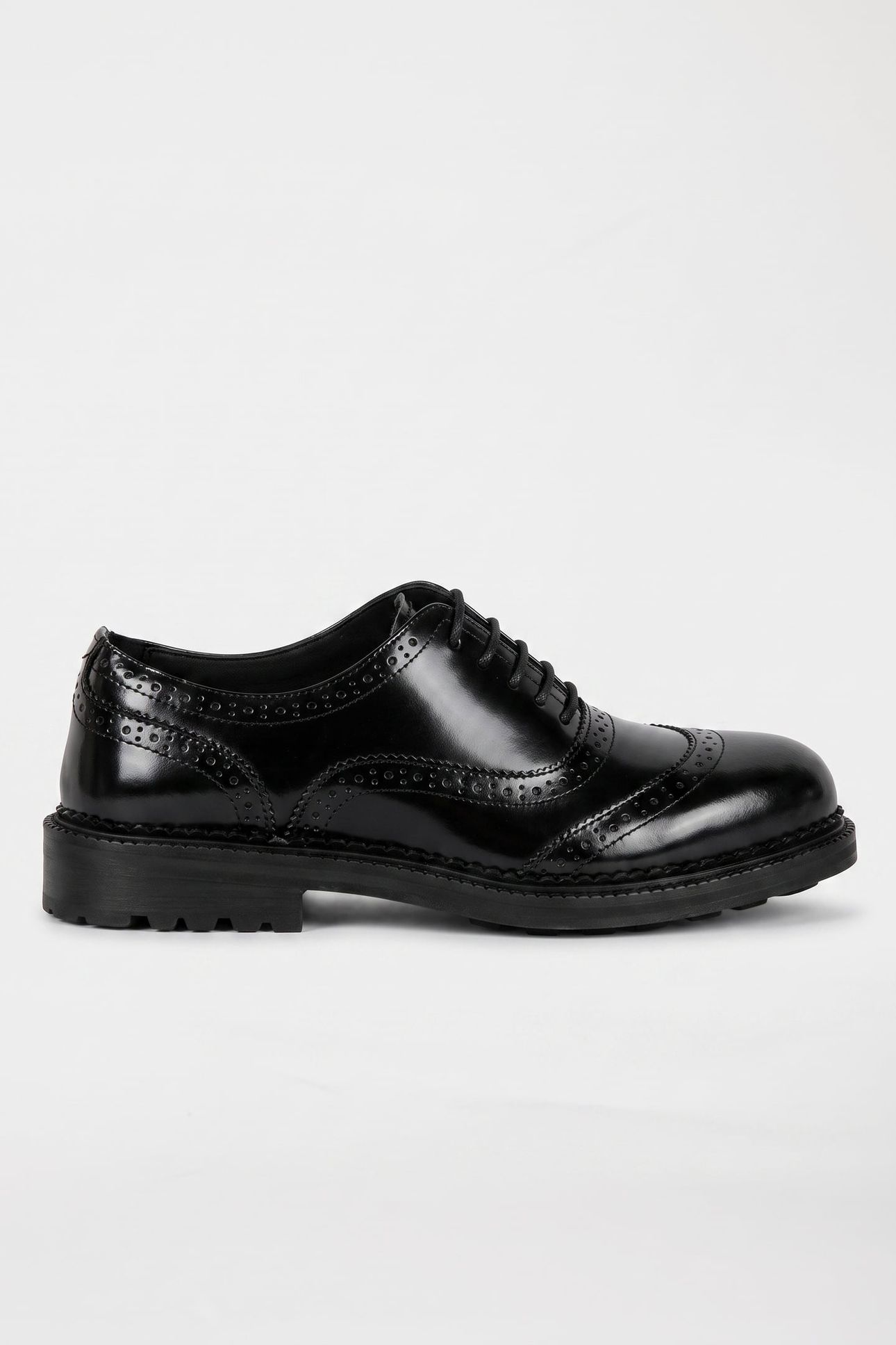 JOELLE MENS DRESSED BLACK 1