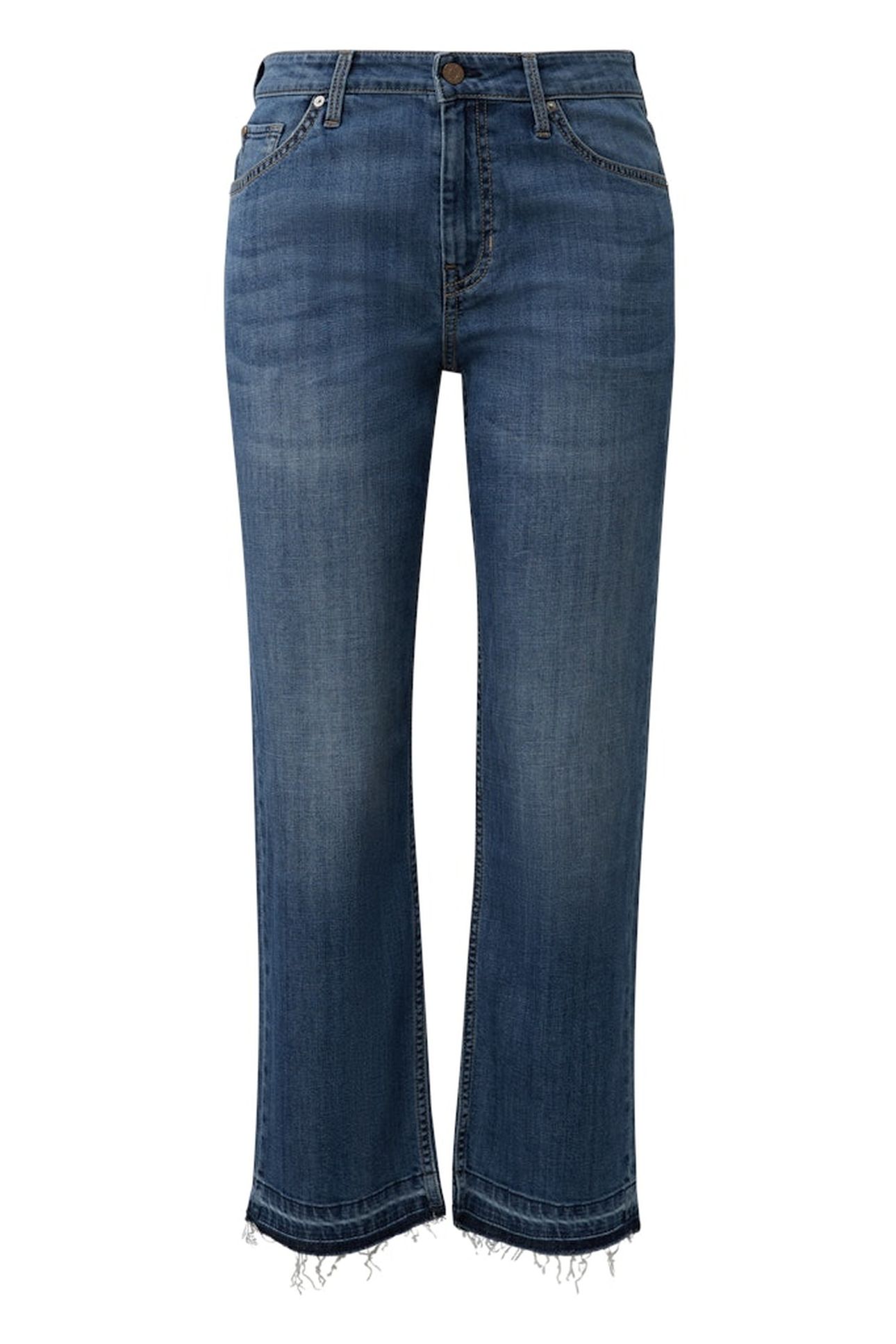 S.OLIVER JEANS BLUE DENIM 4