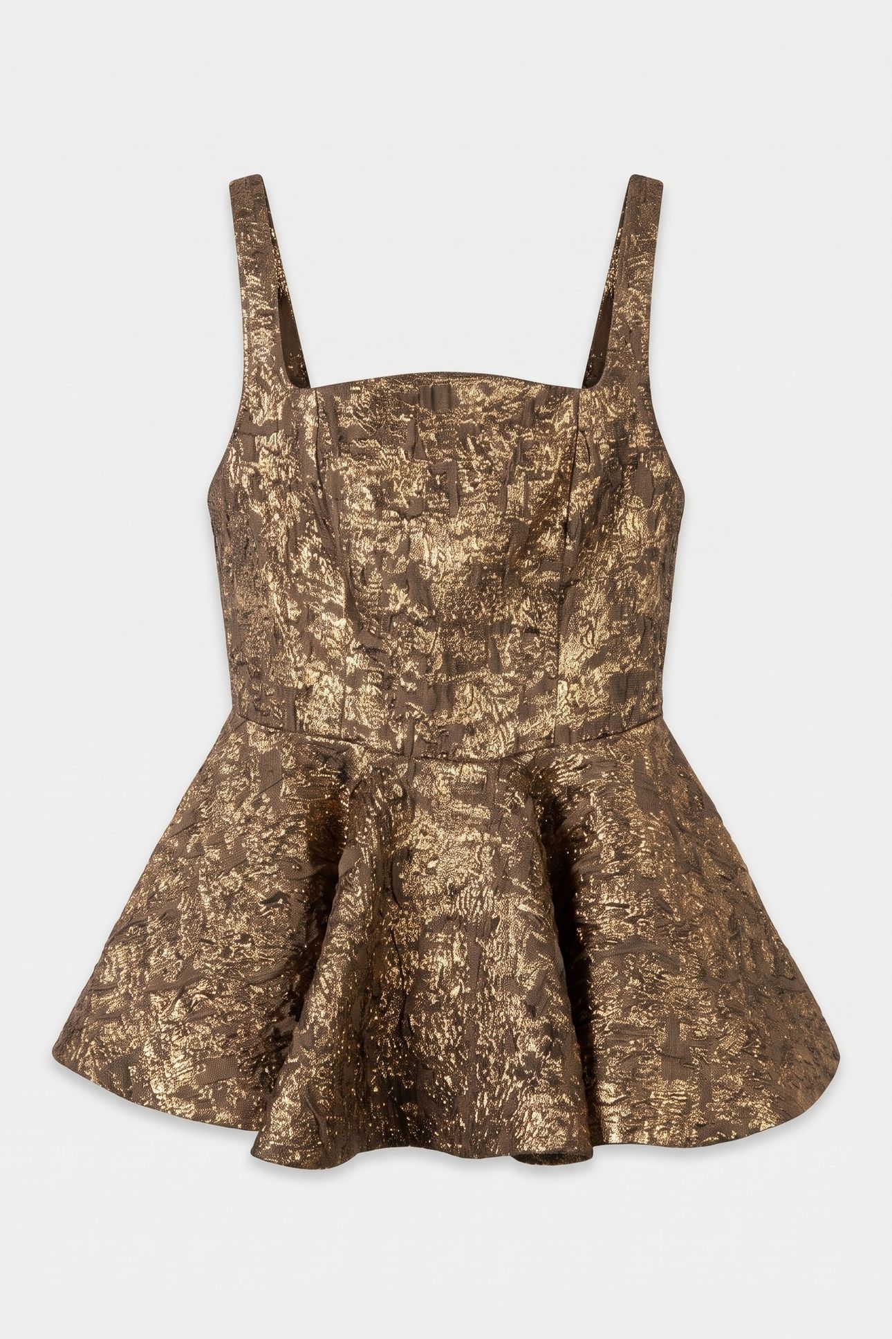 SA HAYES TOP GOLD 3