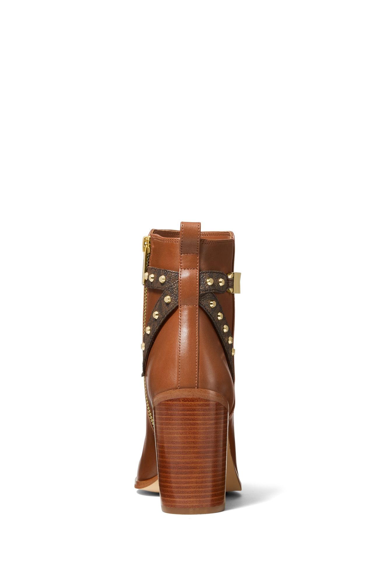 FARRAH BOOTIE LUGGAGE 4