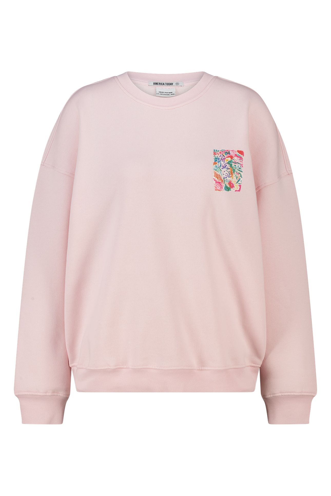 SHAYA SOFT PINK 3