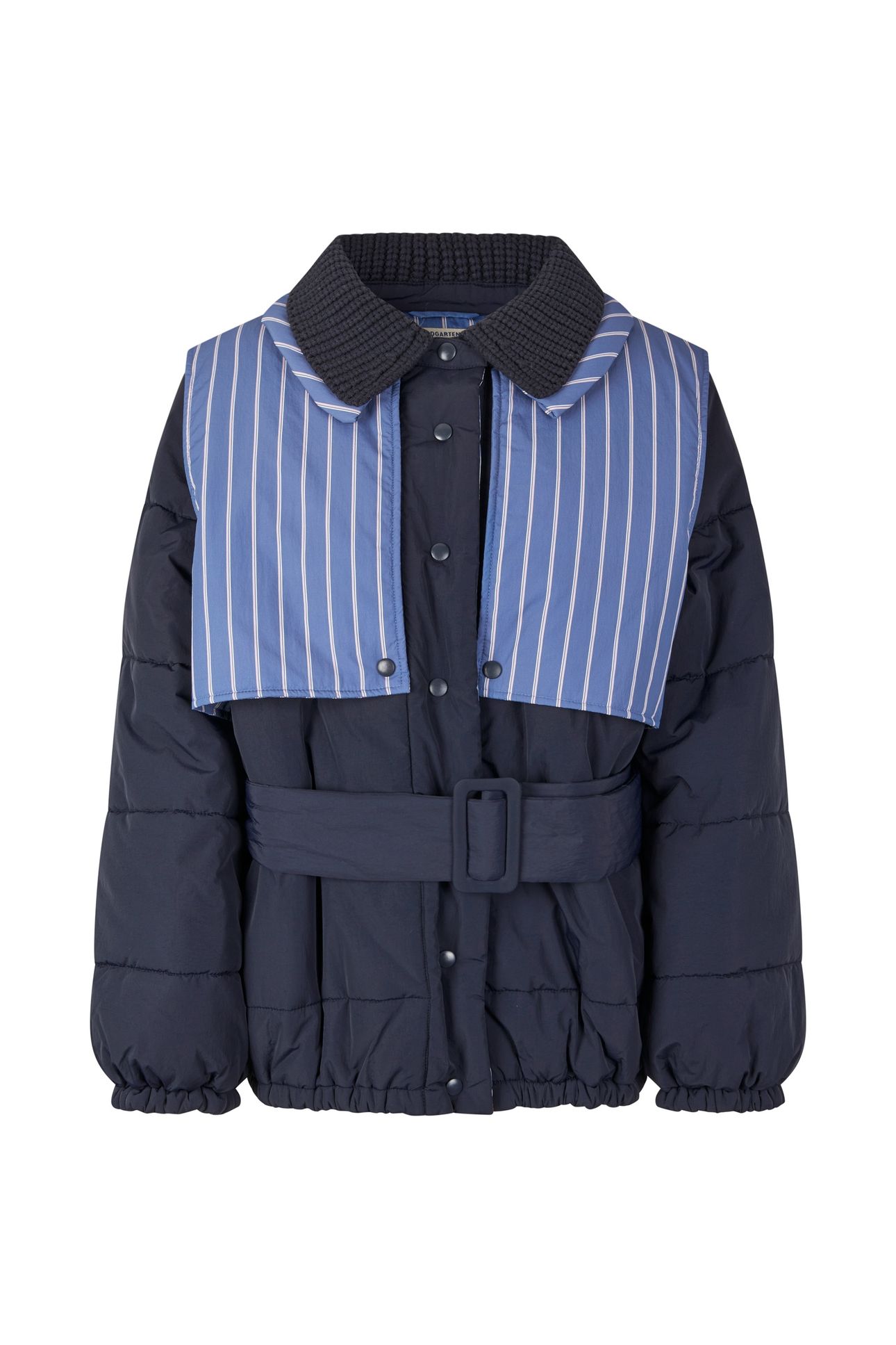 BRITA JACKET BARITONE BLUE 3