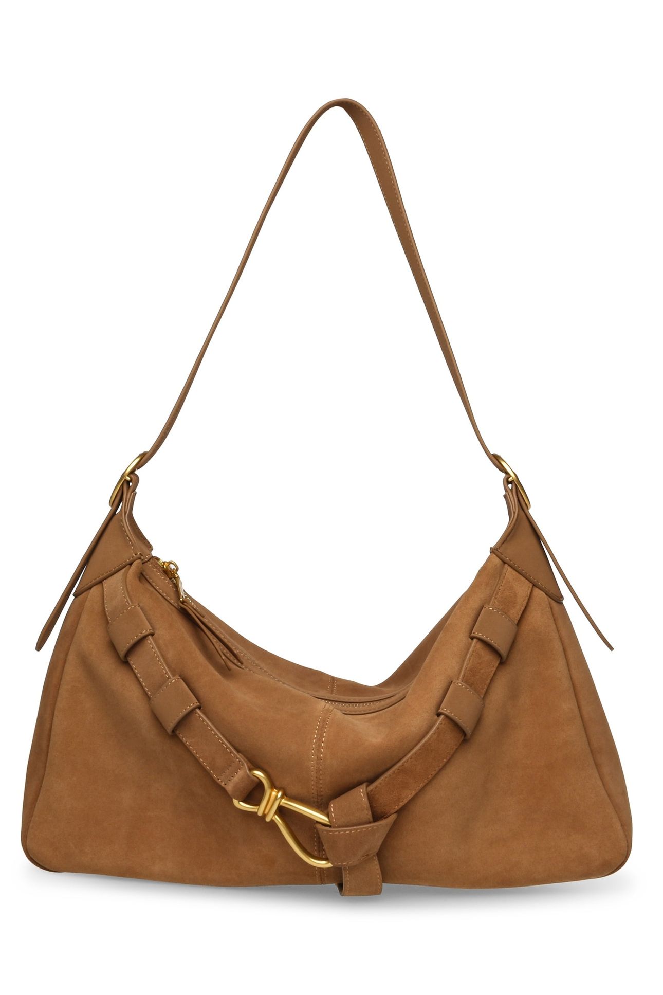 BKLARITY BAG TAN 1