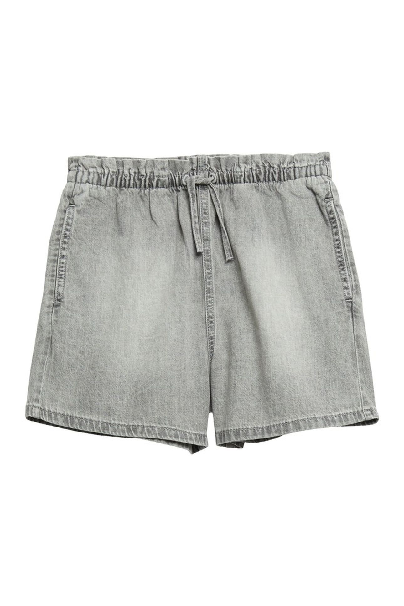 S.OLIVER JEANS GREY/BLACK 1