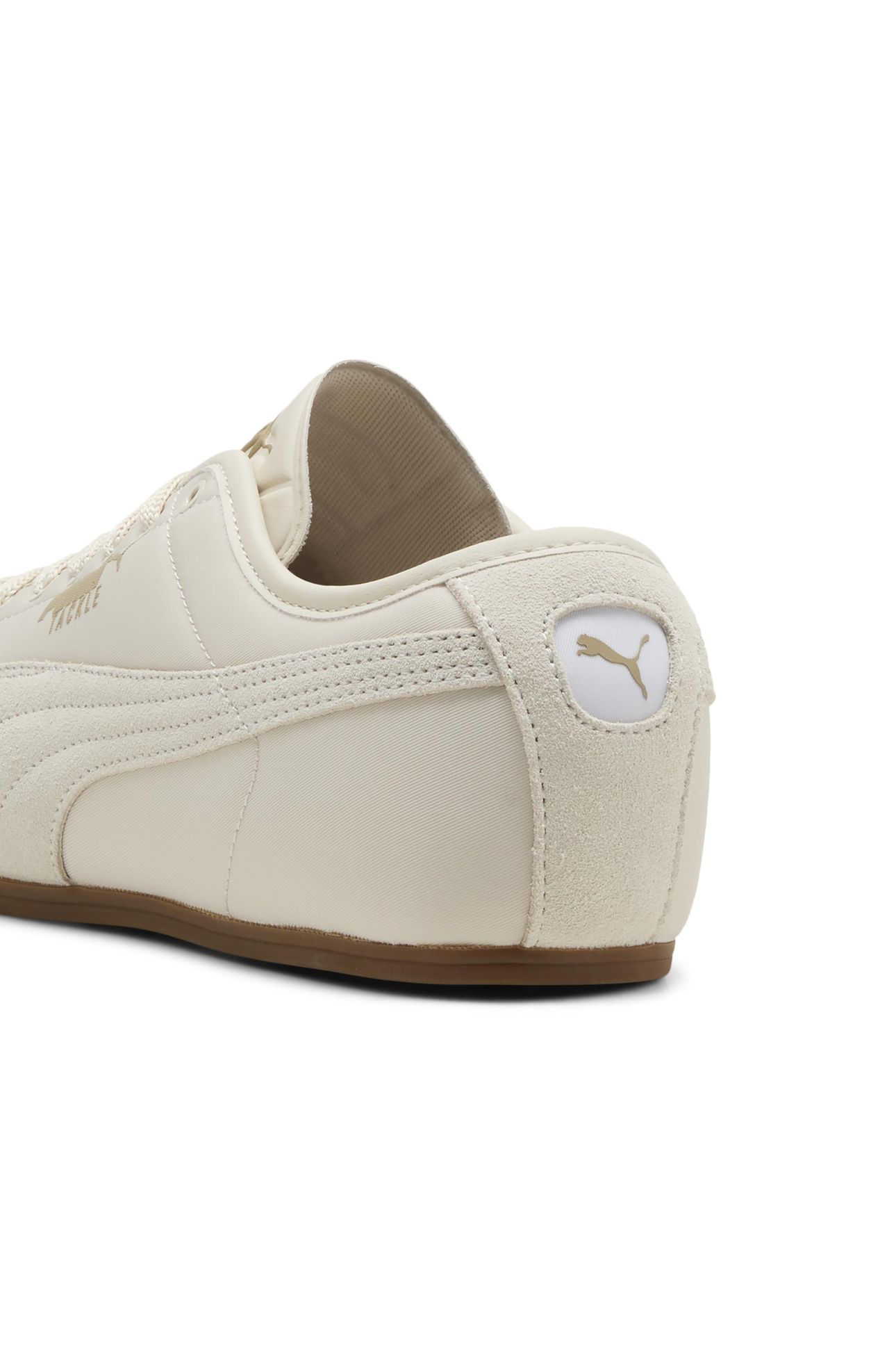 UNISEX TACKLE NYLON ALPINE SNOW-WHITE-GUM 3