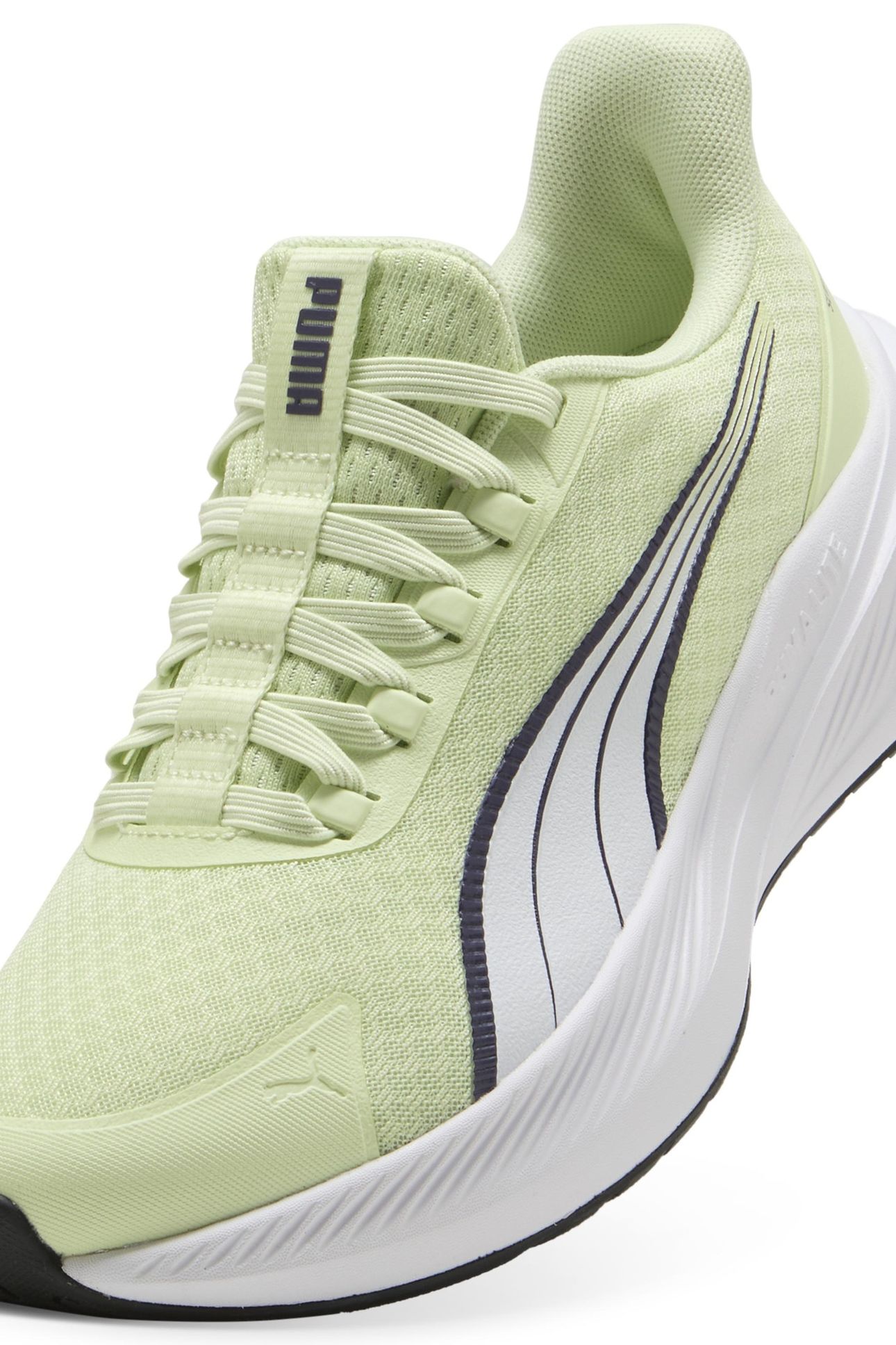 UNISEX DASHER LITE SLIPTECH JR APPLE SPRITZ-DEEP PLUM-WHITE 4