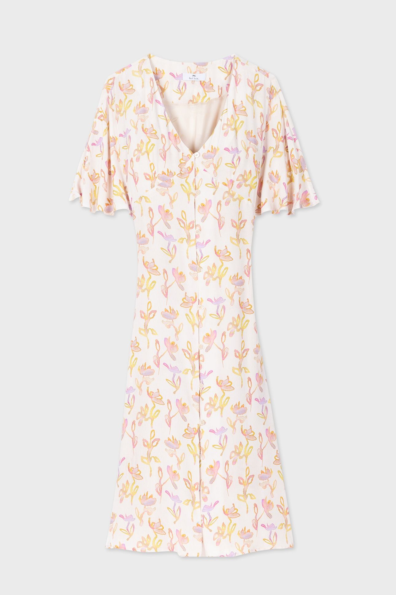 WOMENS DRESS WHITE 2