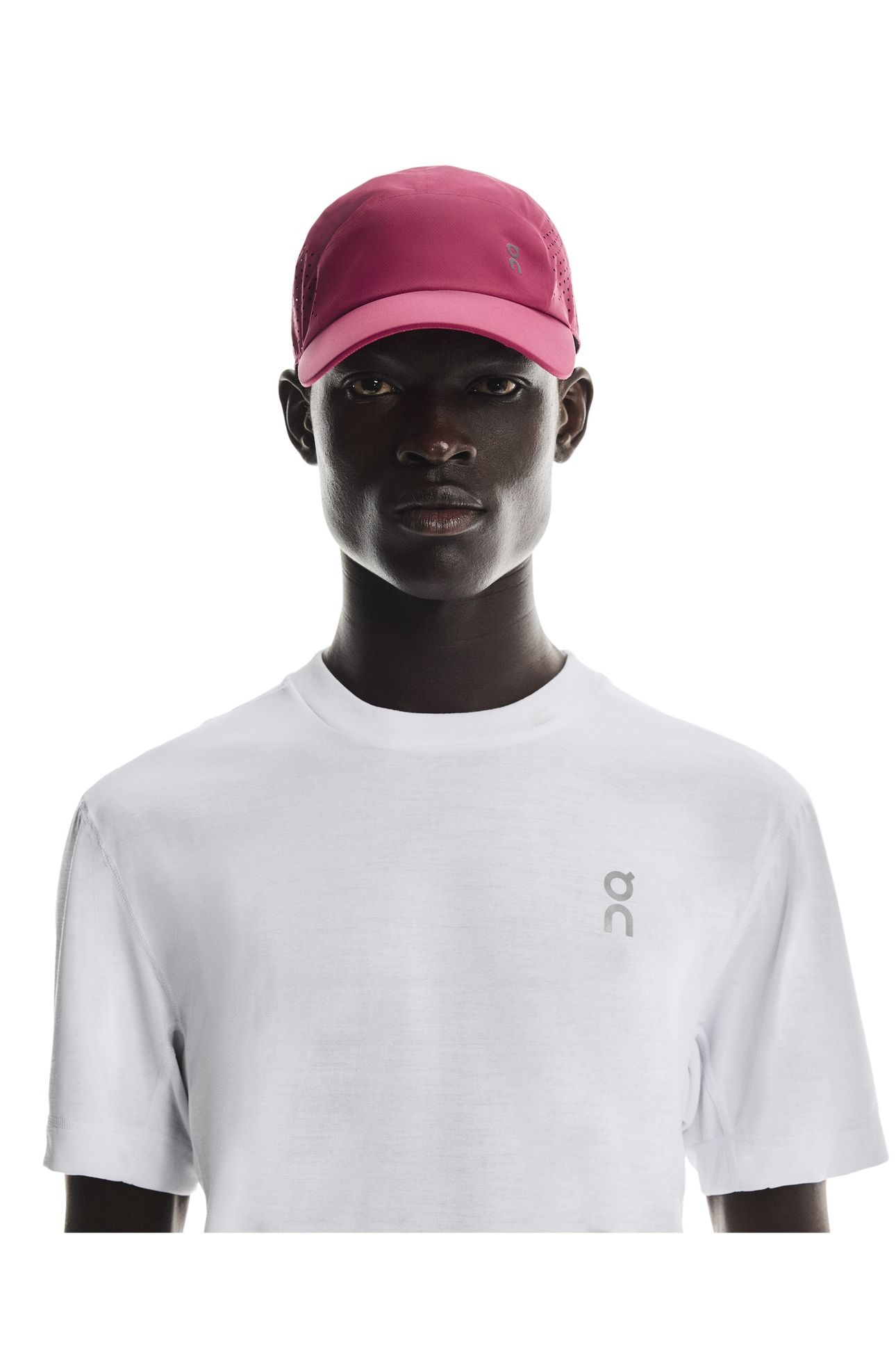 LIGHTWEIGHT CAP 1 UNISEX GRENADINE 3