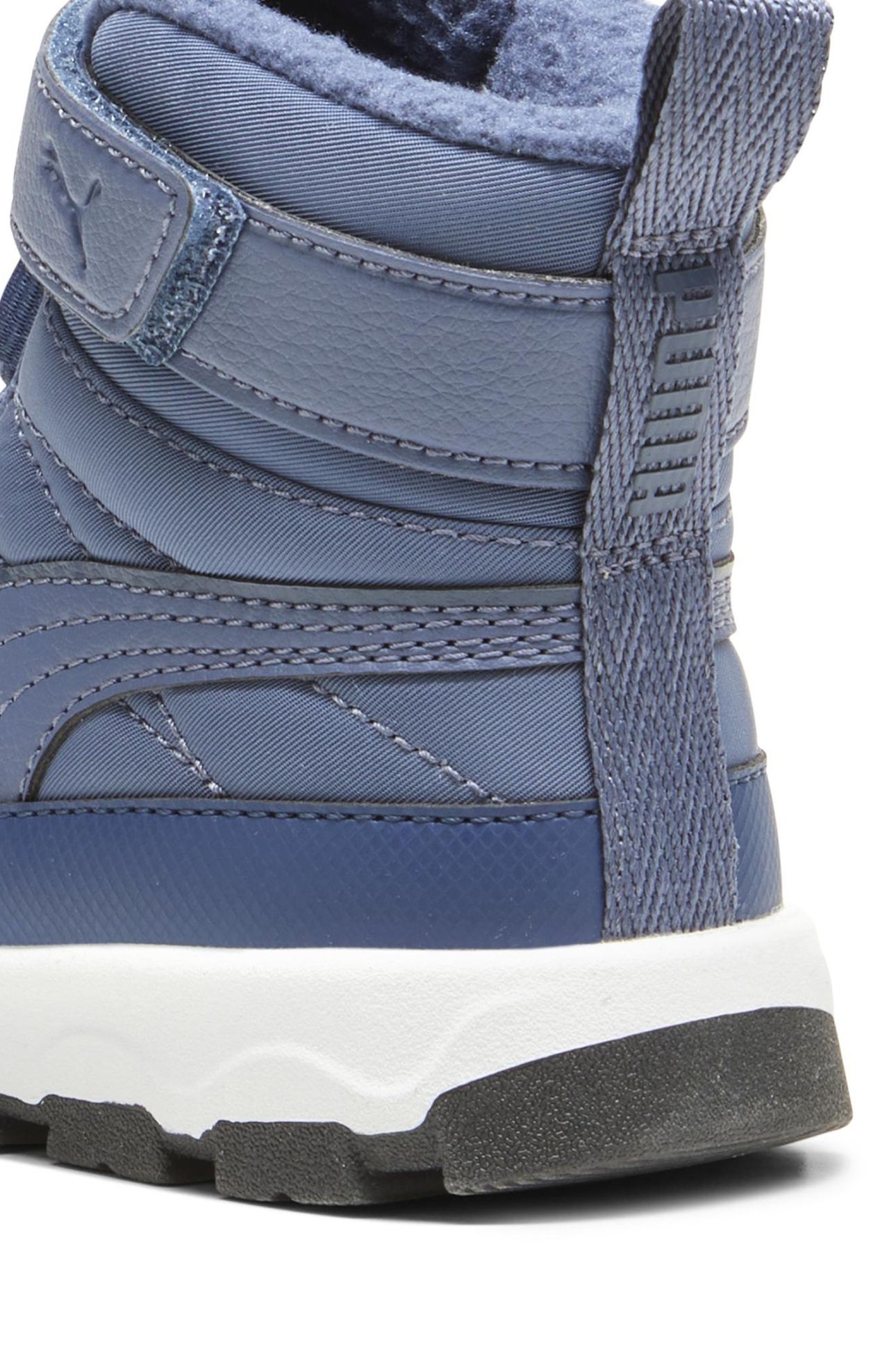 UNISEX EVOLVE BOOT AC+ INF INKY BLUE-WHITE 4
