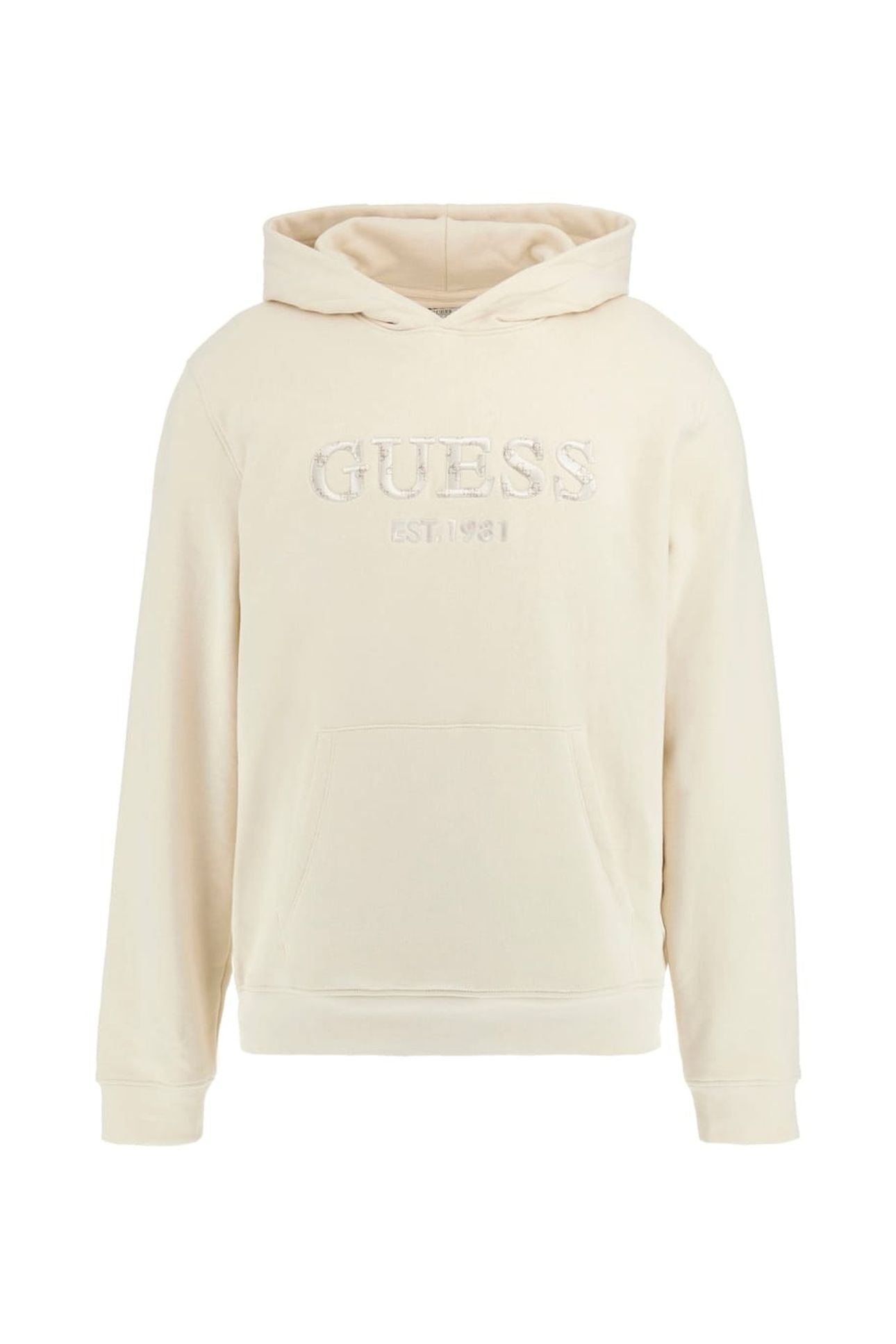 BEAU HOODIE SWEATSHI RESORT SAND 5