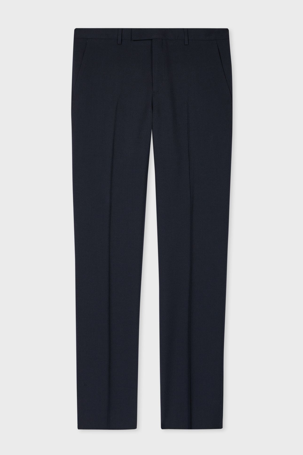 MENS TROUSER VERY DARK NAVY 1