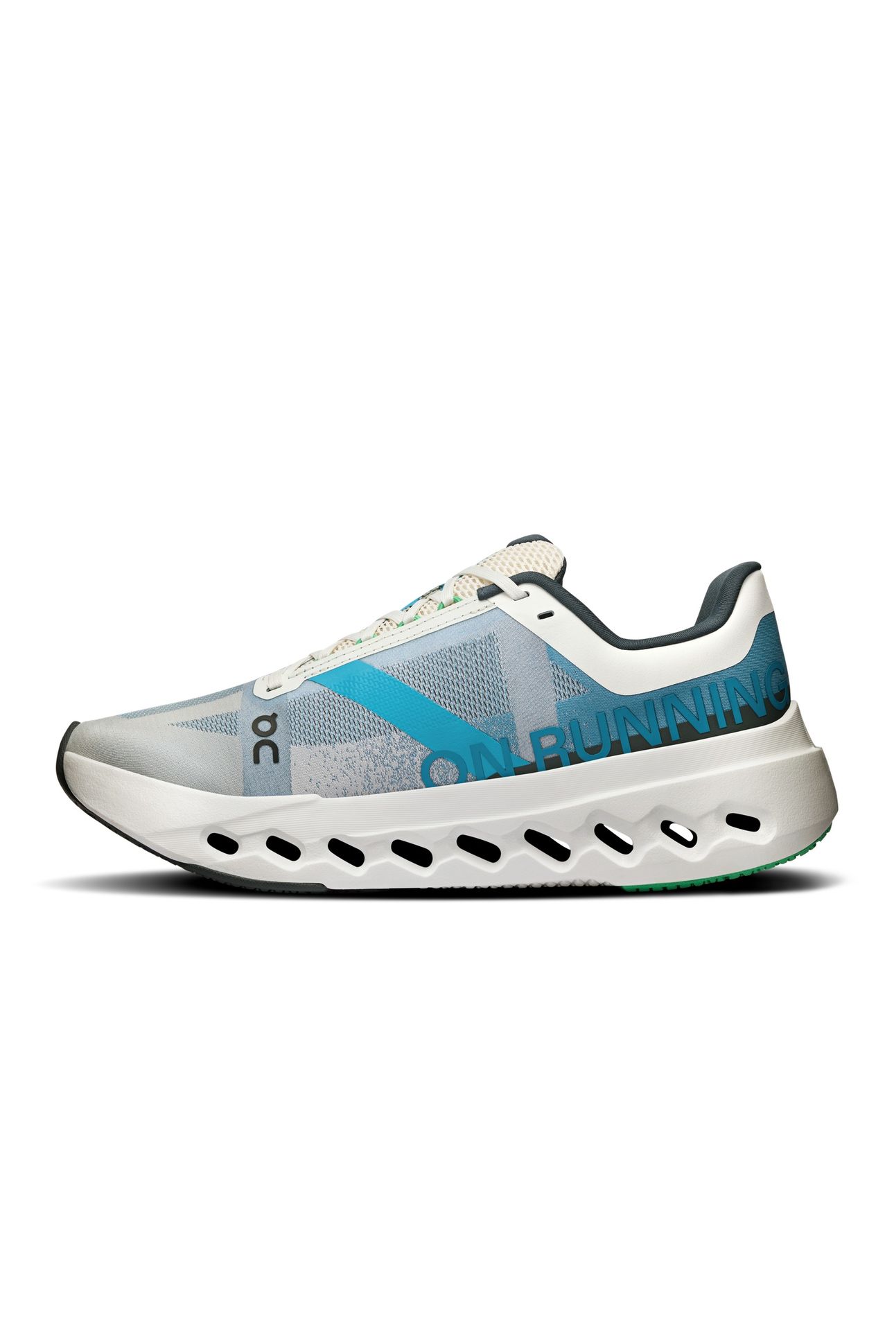 CLOUDSURFER NEXT 1 NIAGARA | WHITE 6