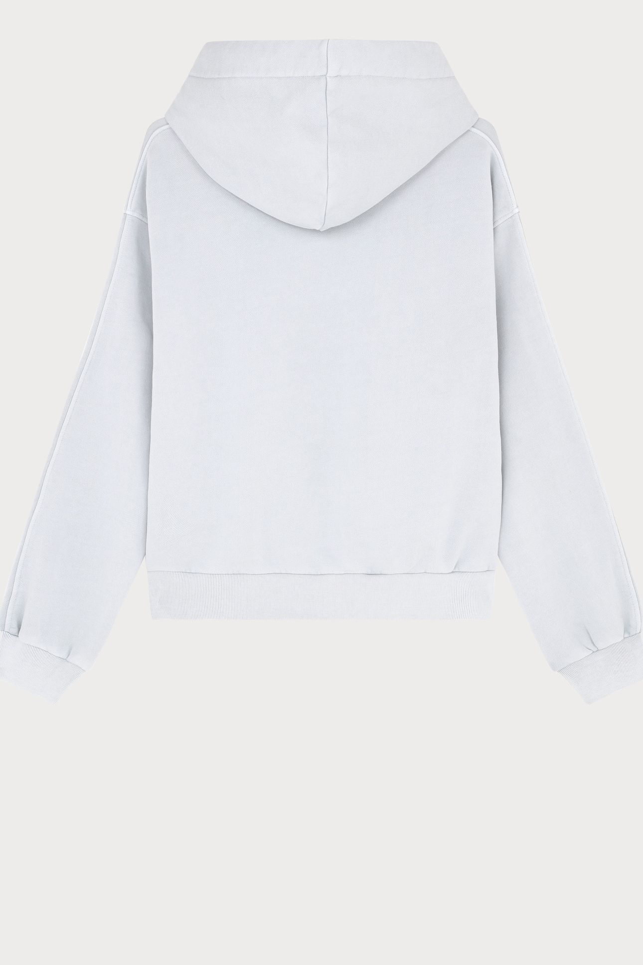 WOMENS HOODY PS TILT BLUE 2