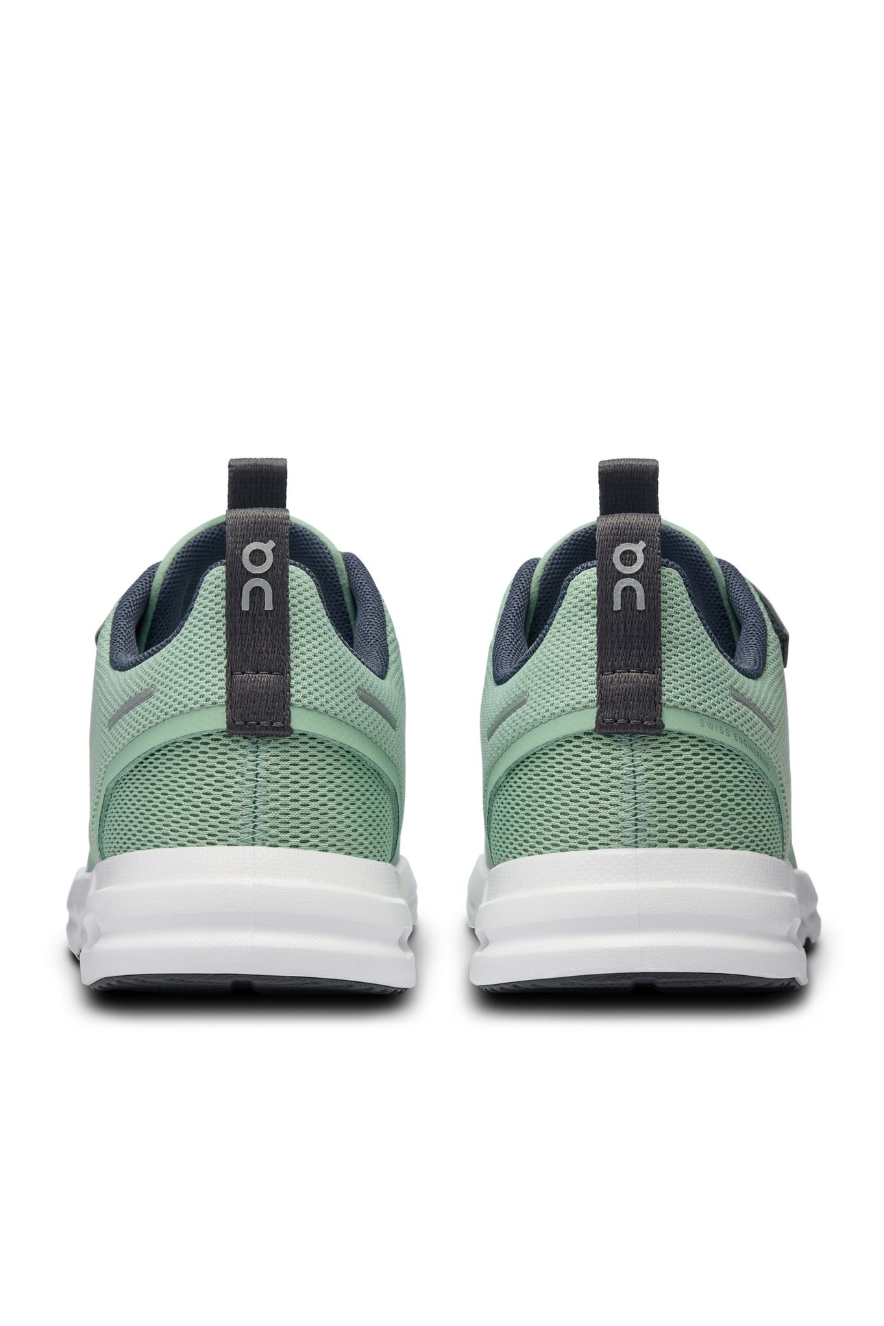 CLOUD PLAY 1 KIDS SAGE | WHITE 3