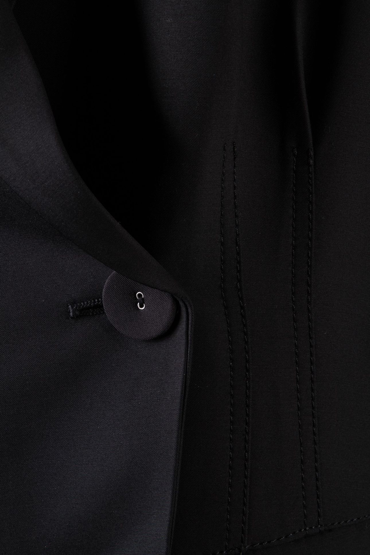 PA GYSELE DRESS BLACK 4