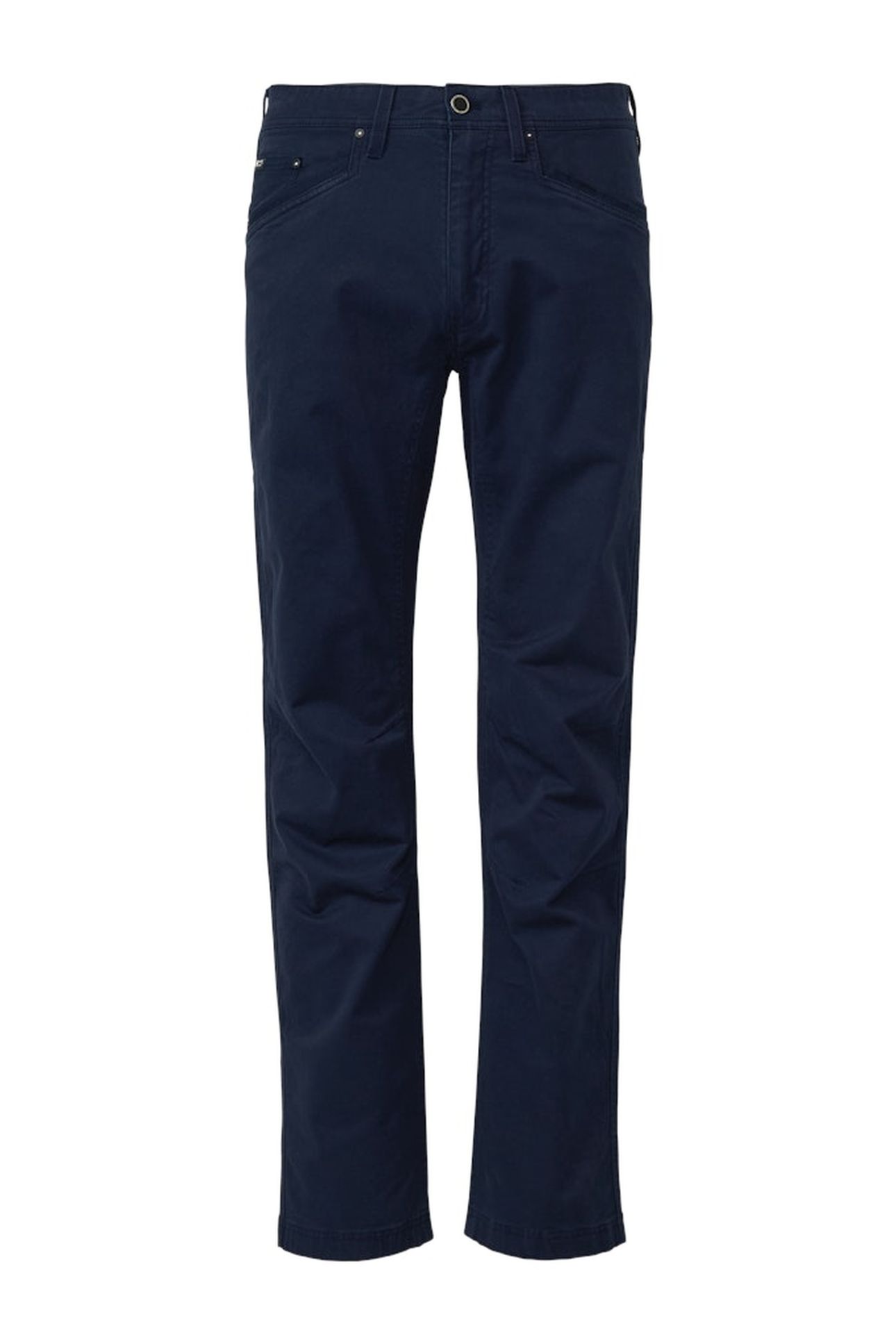 S.OLIVER PANTS MARINE 3