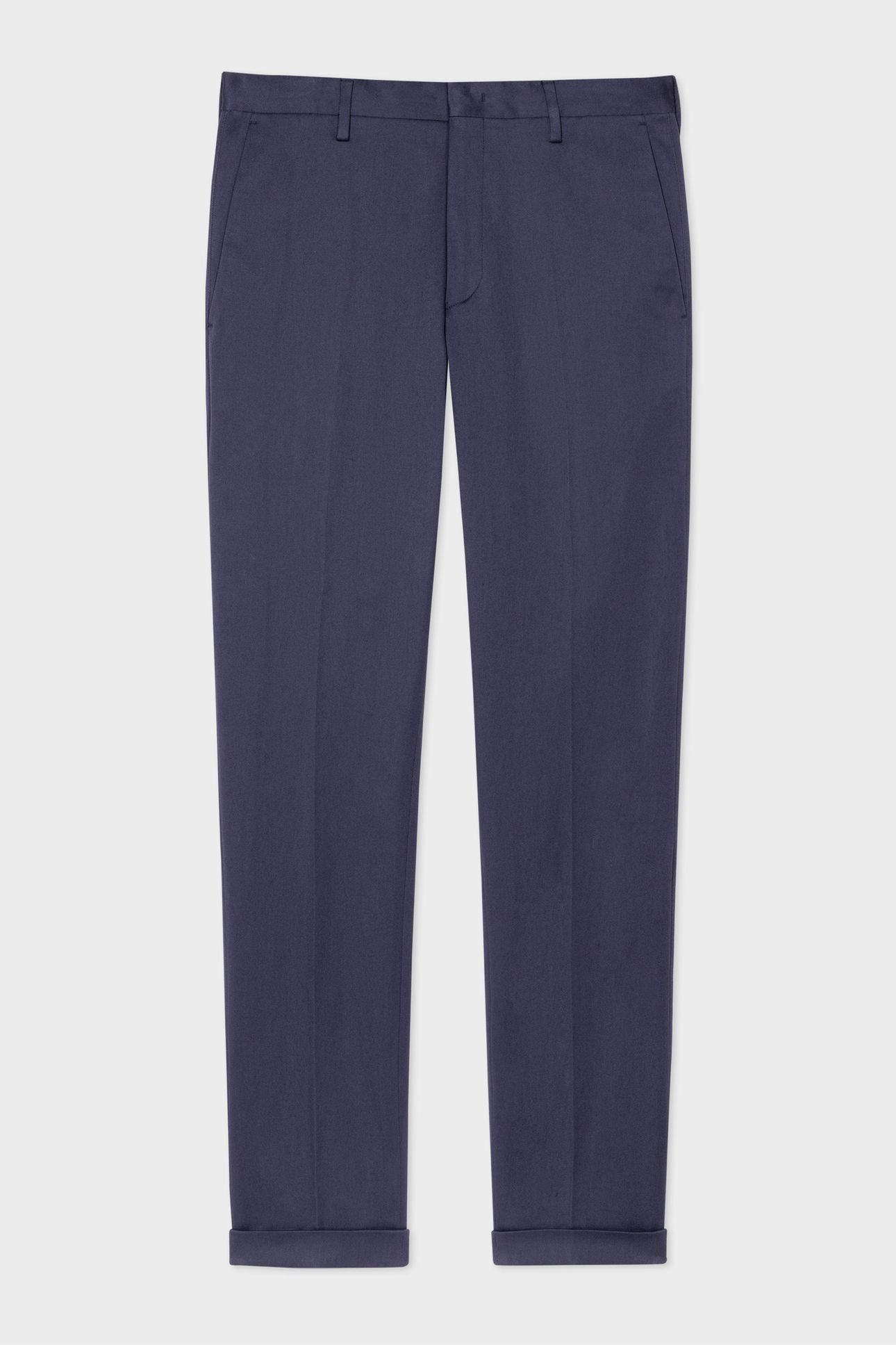 MENS TROUSER NAVY 4