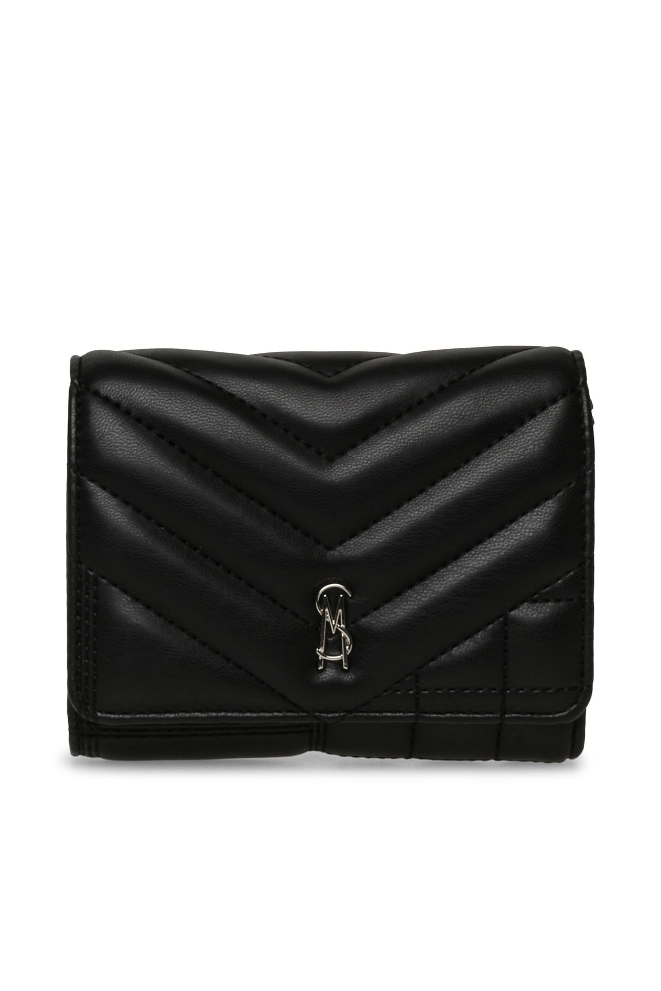 BLIANE-Q BAG BLACK/SIL 1