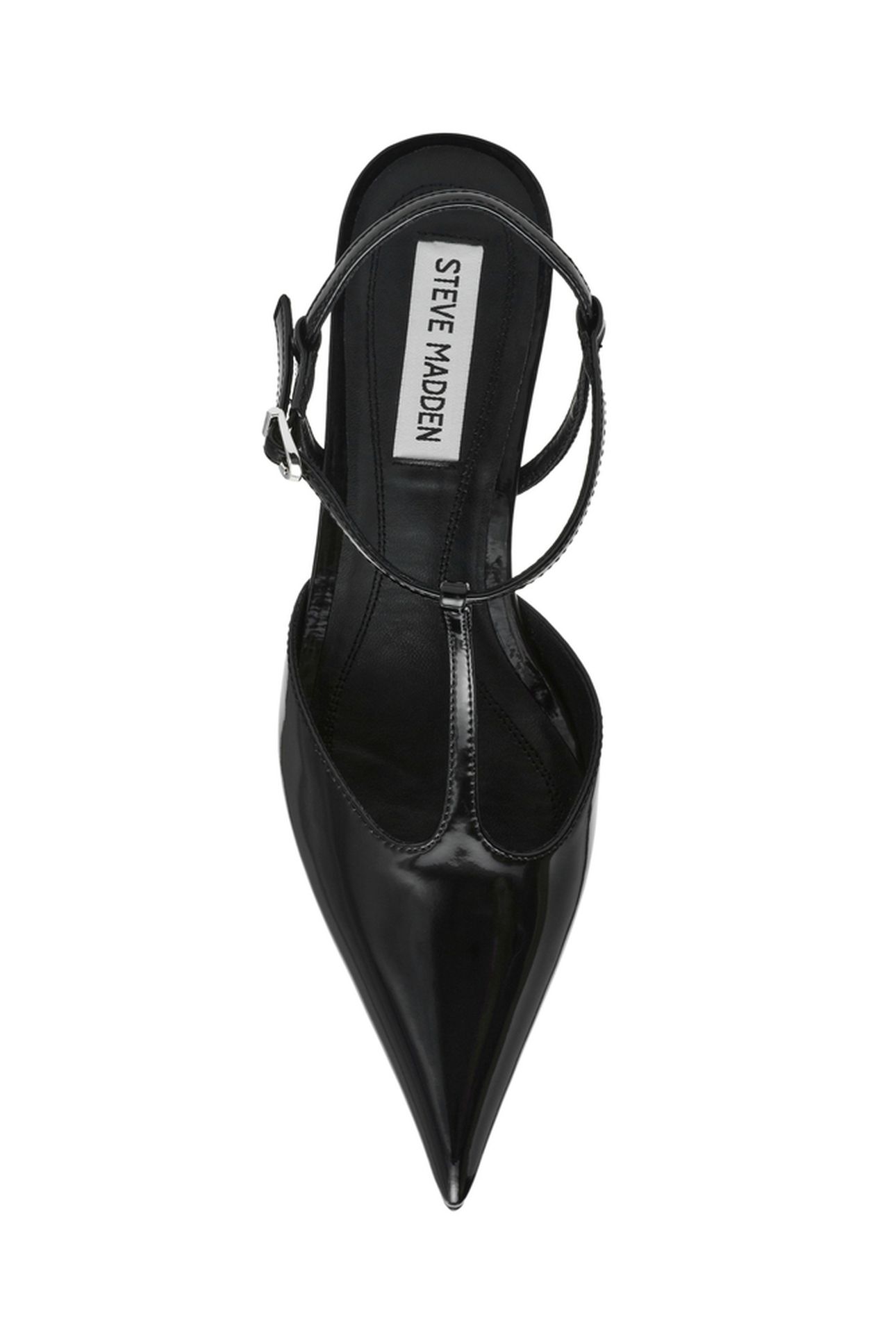 KILLER PUMPS BLACK BOX ACTION 6