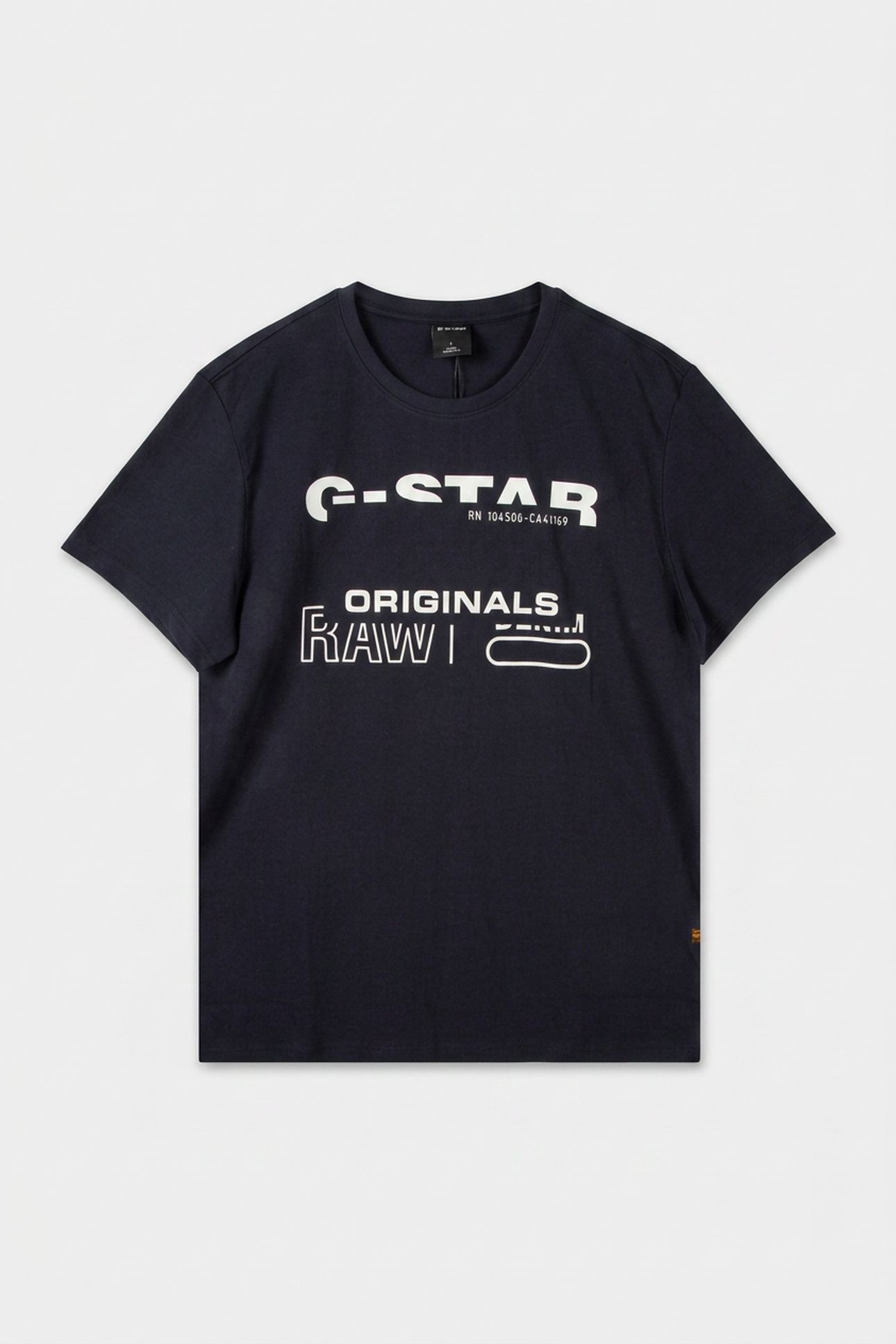 ORIGINALS T-SHIRT SALUTE 3