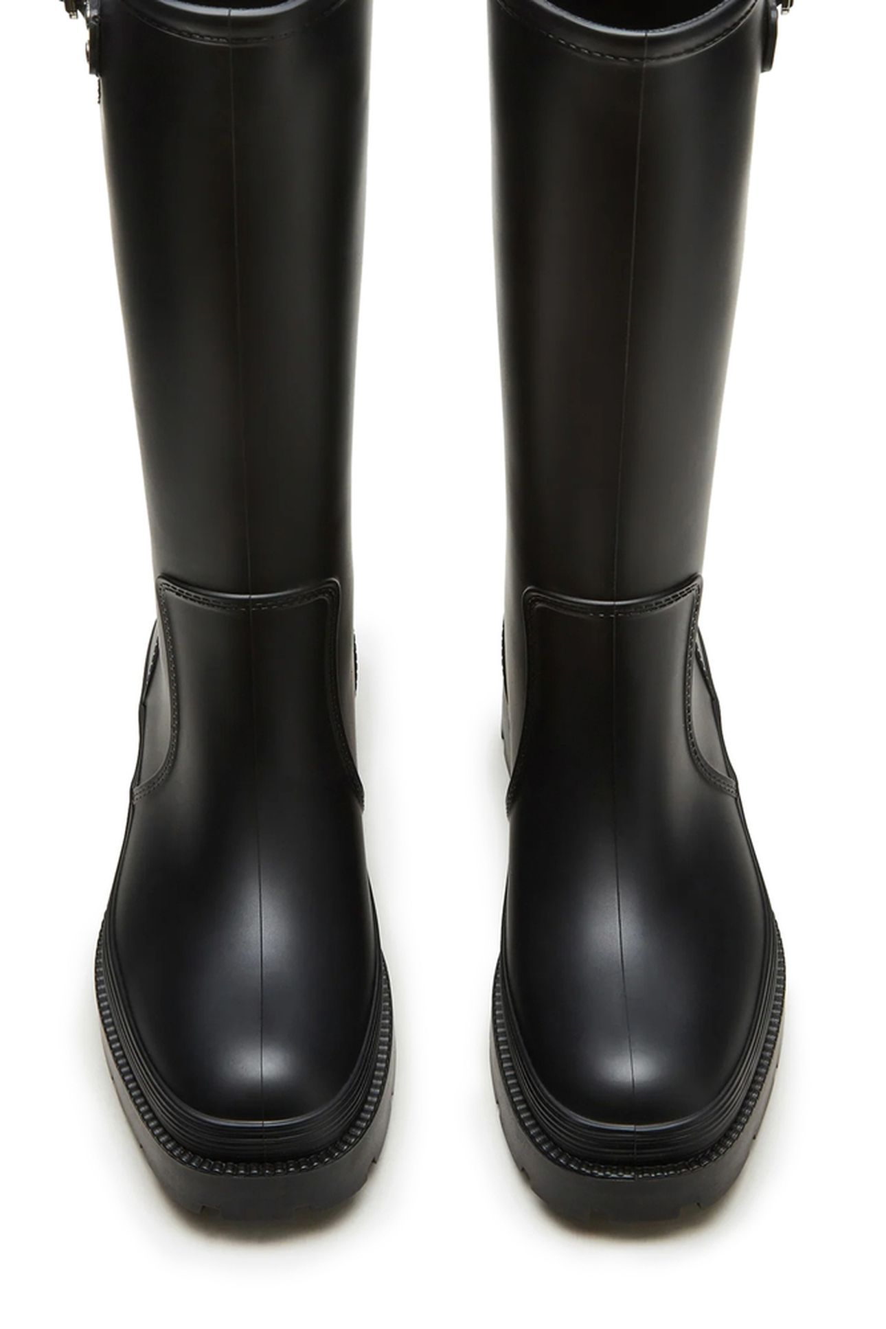 ROCKYH20 BOOTS BLACK 5