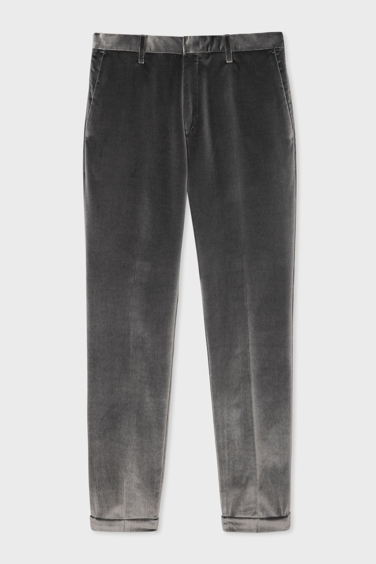 MENS TROUSER SLATE 4