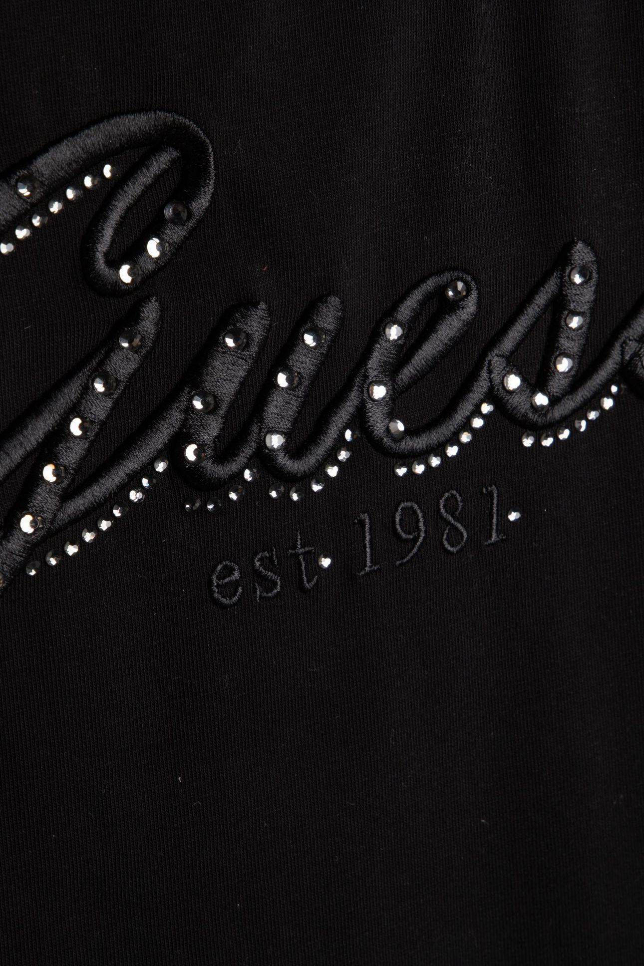 CN SS EMBRO SCRIPT L JET BLACK A996 4