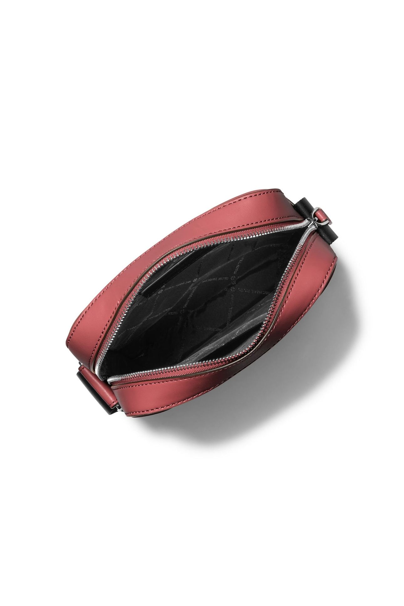 FLIGHT BAG DK CHERRY 3
