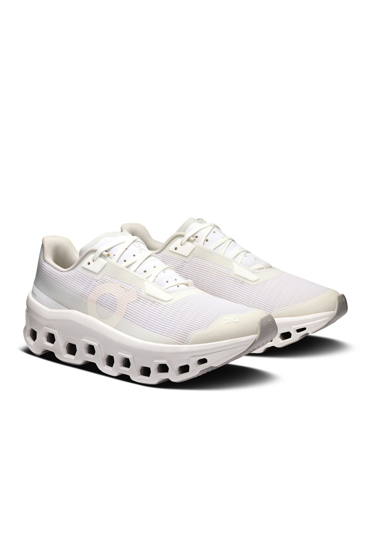 CLOUDMONSTER VOID 1 WHITE | WHITE 2
