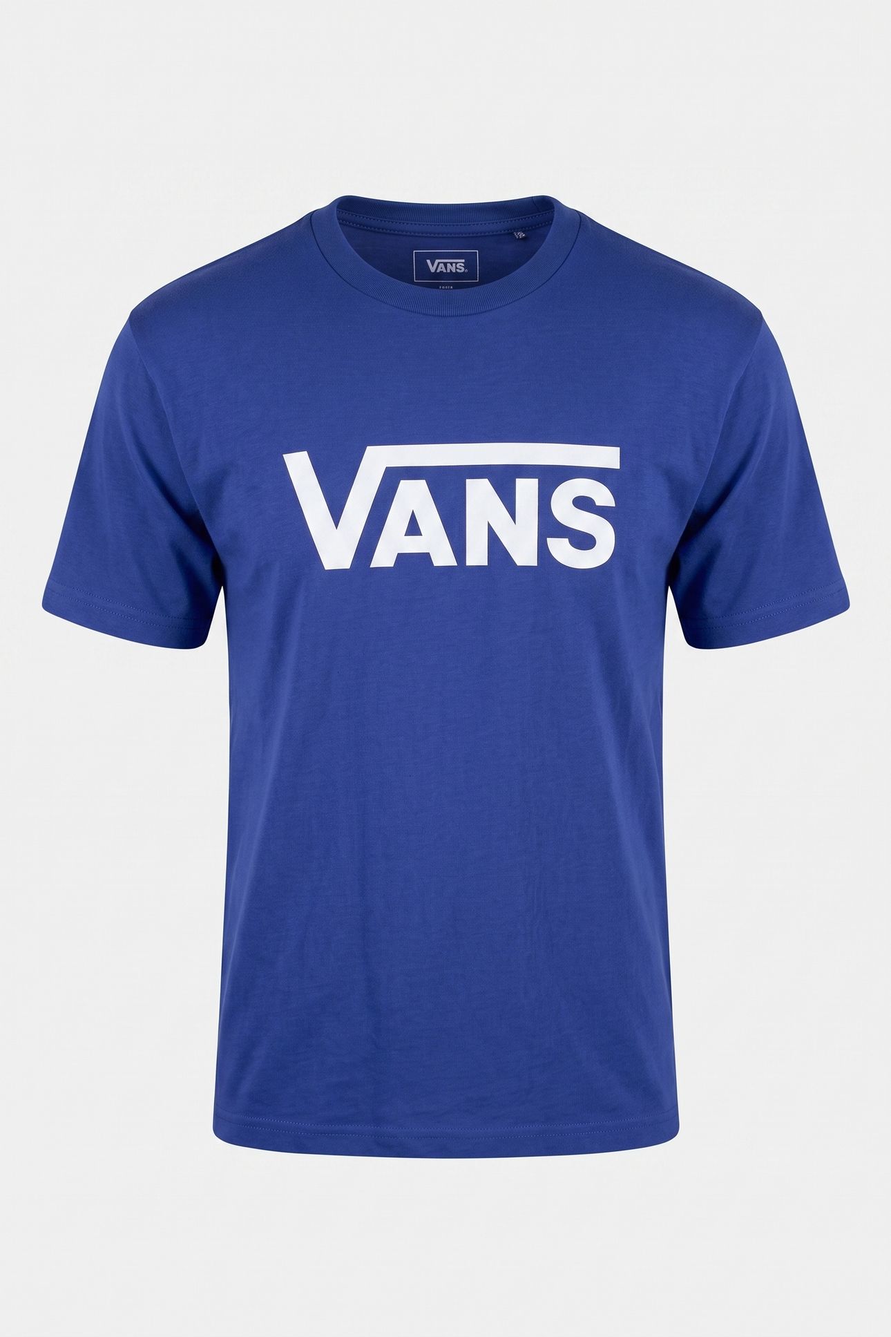 BOYS VANS CLASSIC BLUE 3