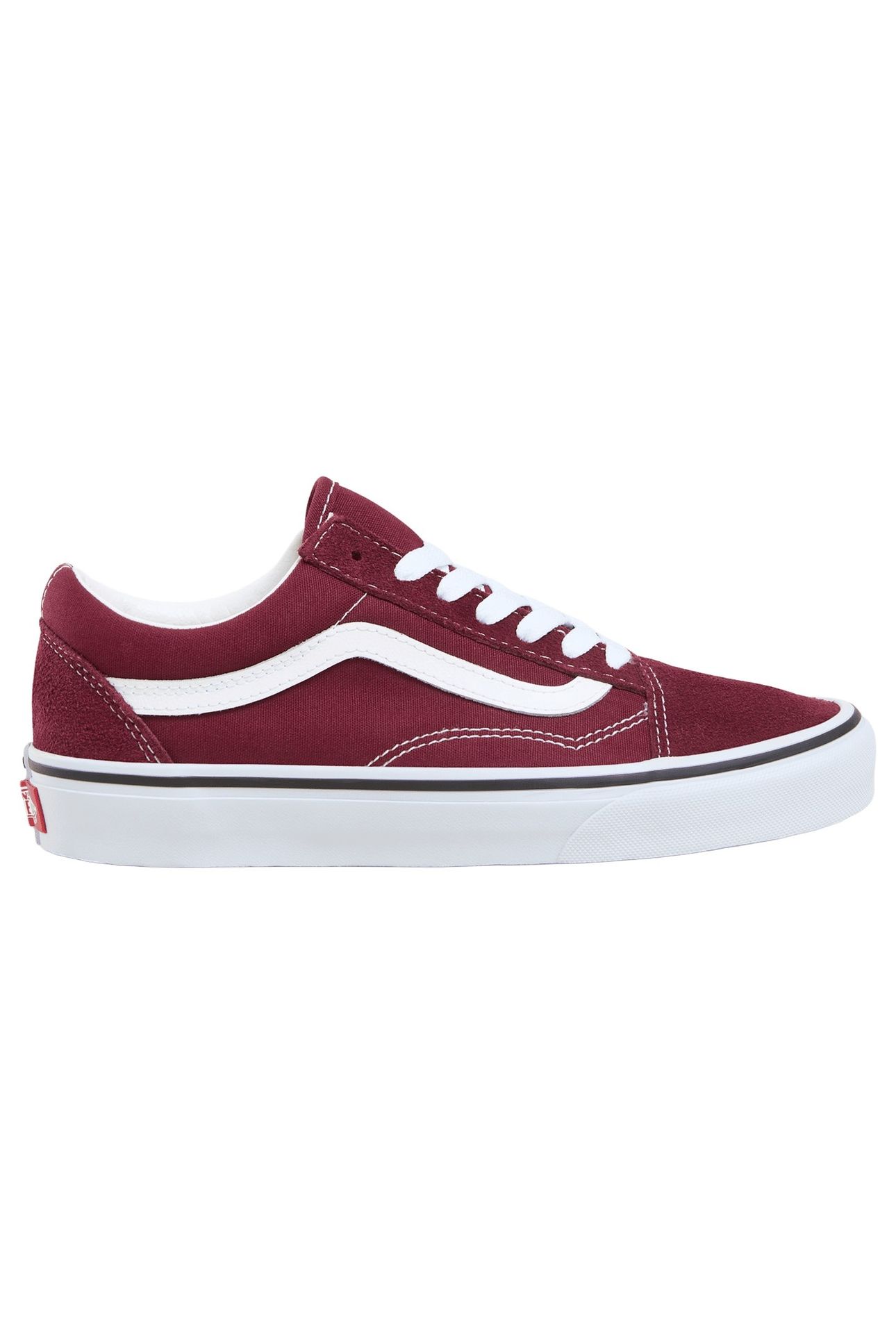 UNISEX OLD SKOOL BLUE 1