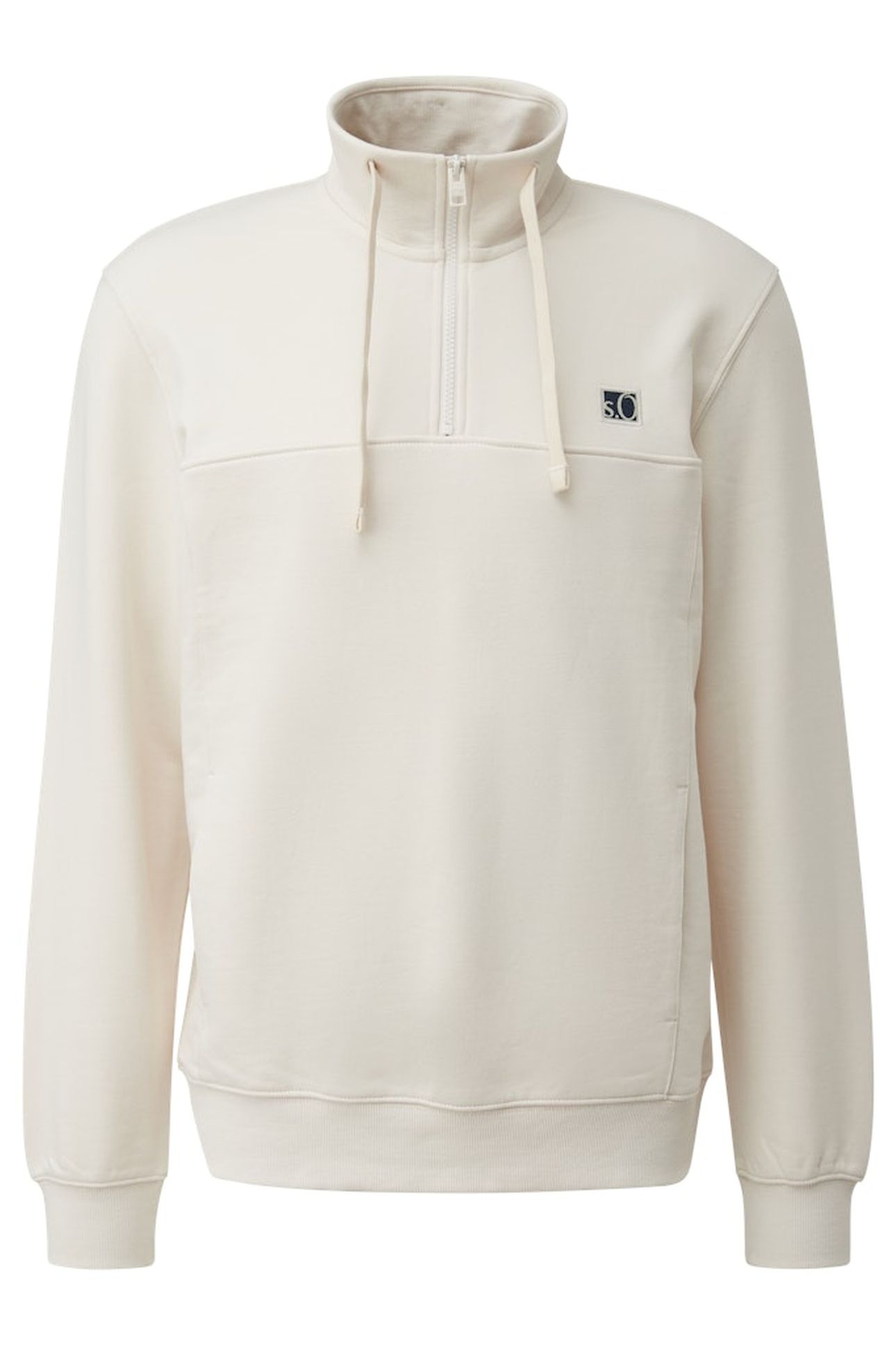 S.OLIVER SWEATSHIRTS OFFWHITE 3
