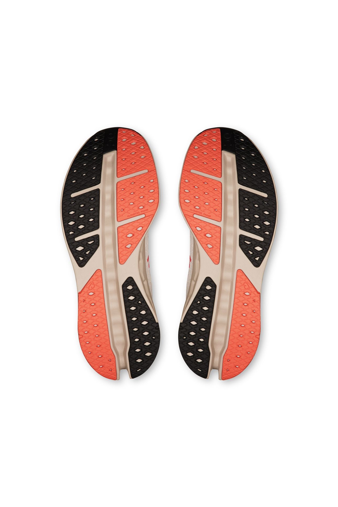 CLOUDSURFER MAX 1 IVORY | SALMON 5
