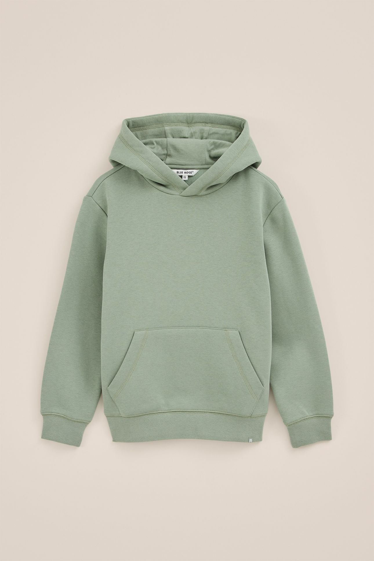 SWEATER LIGHT GREEN 3