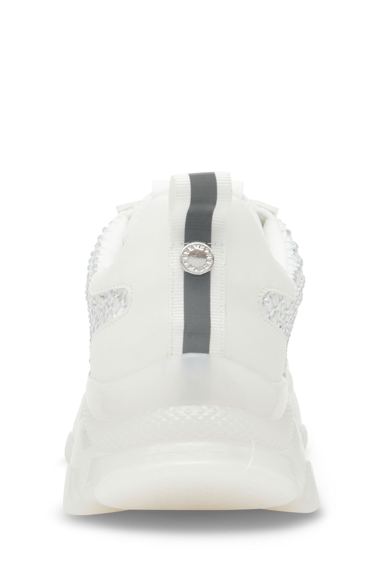 MIRAVELLA SNEAKERS WHITE 5