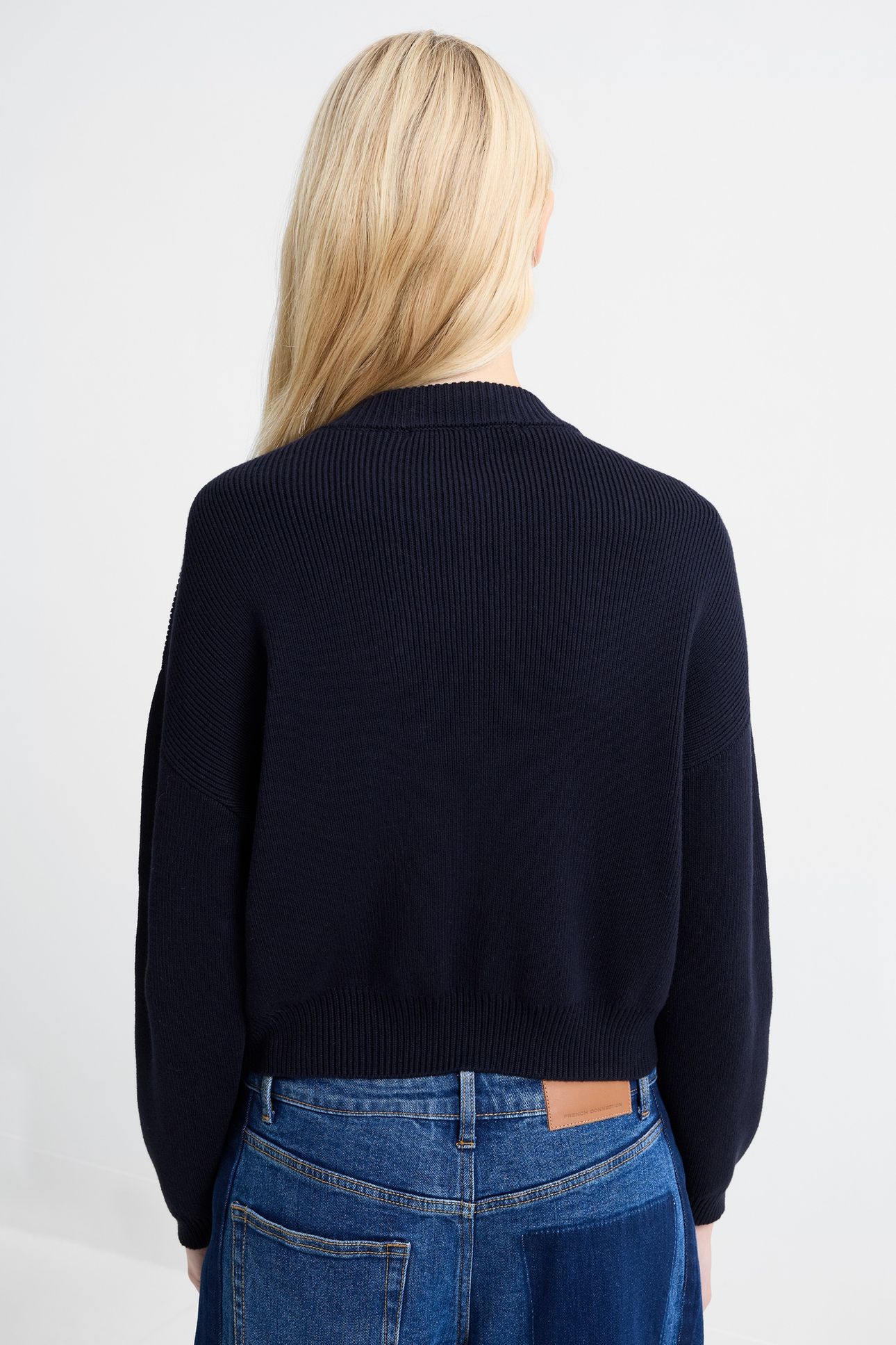 MILANO MOZART LS CARDI UTILITY BLUE | Online Outlet | Otrium