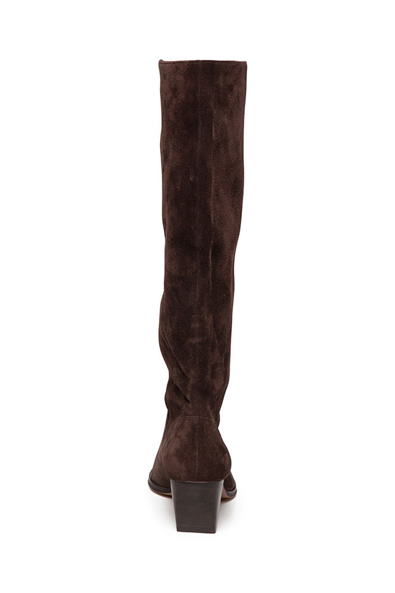 EXTREME BOOTS BROWN SUEDE 4