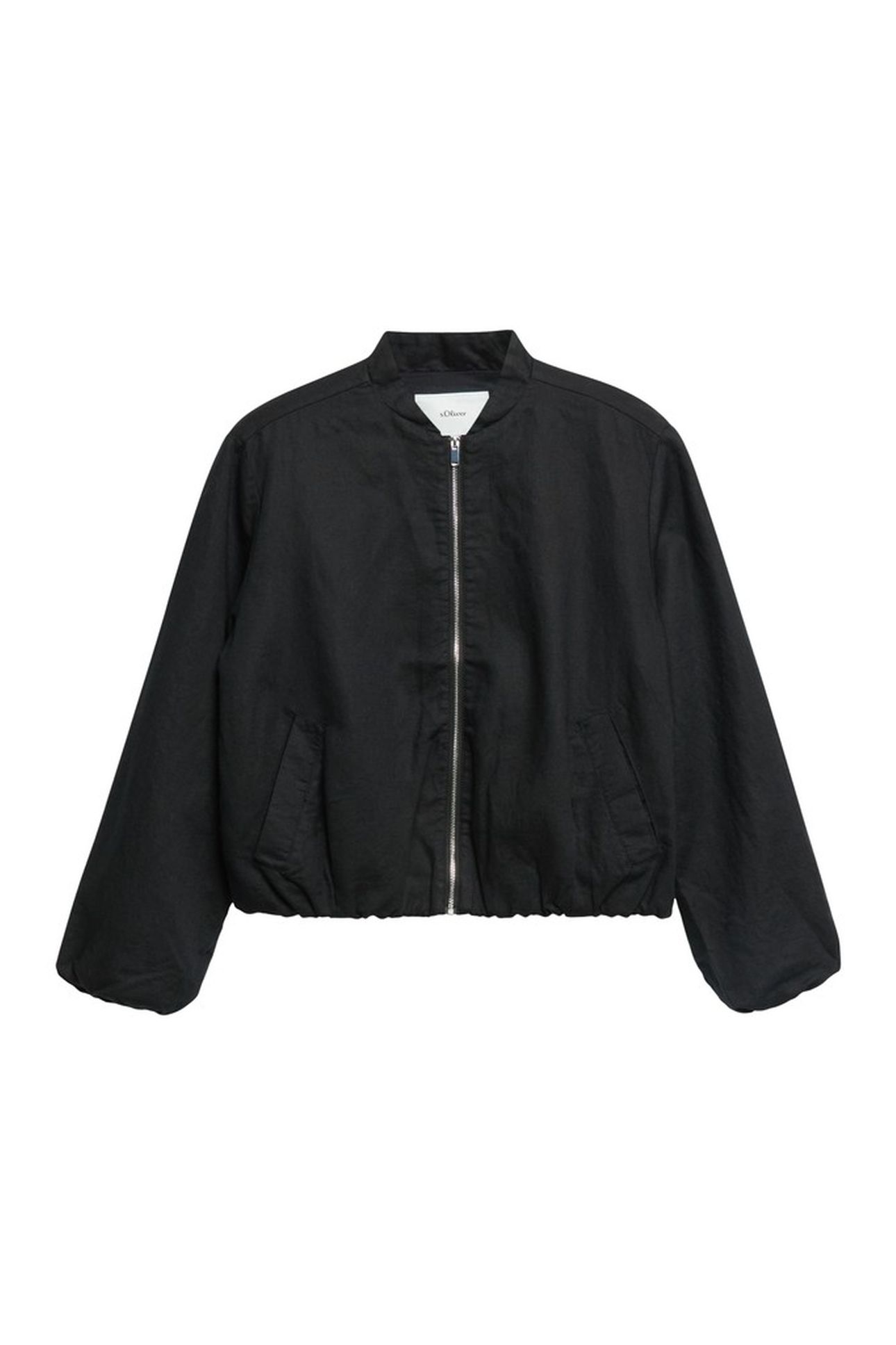 S.OLIVER JACKETS INDOOR BLACK 4