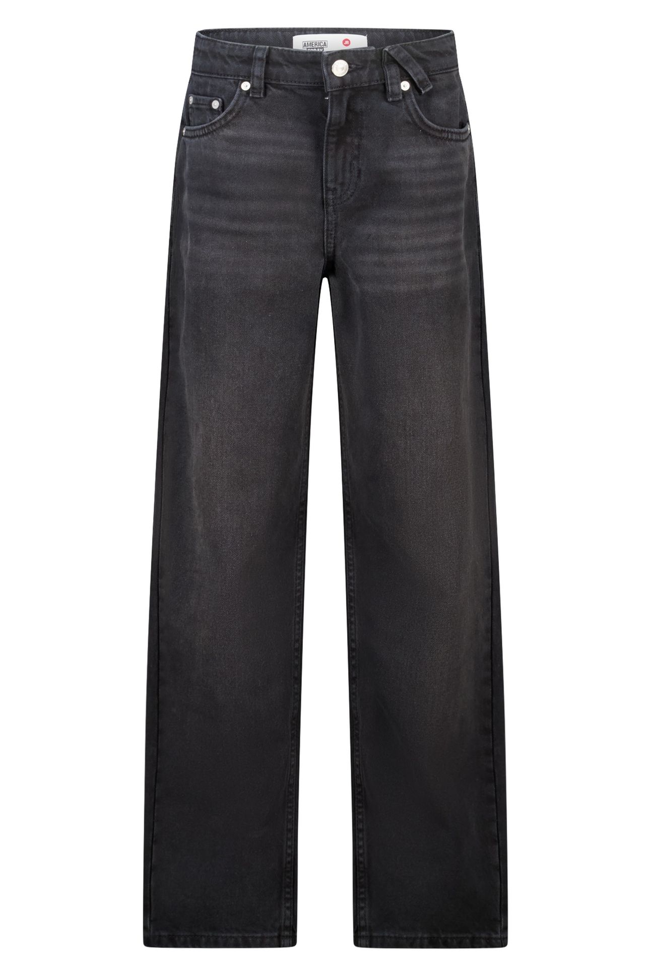 PHOENIX JR WASHED BLACK 3